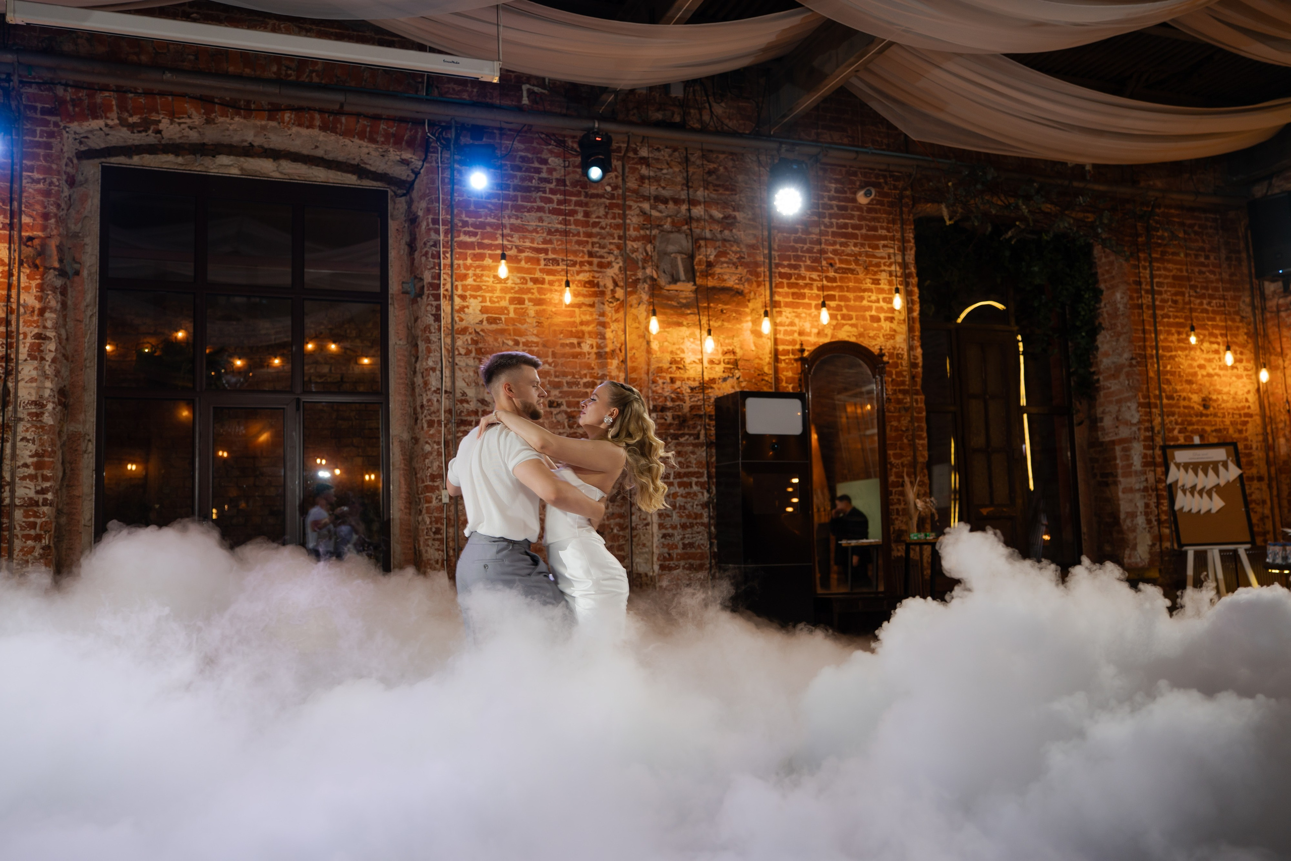 Wedding D&A. Свадебный фотограф Санкт-Петербург СПб