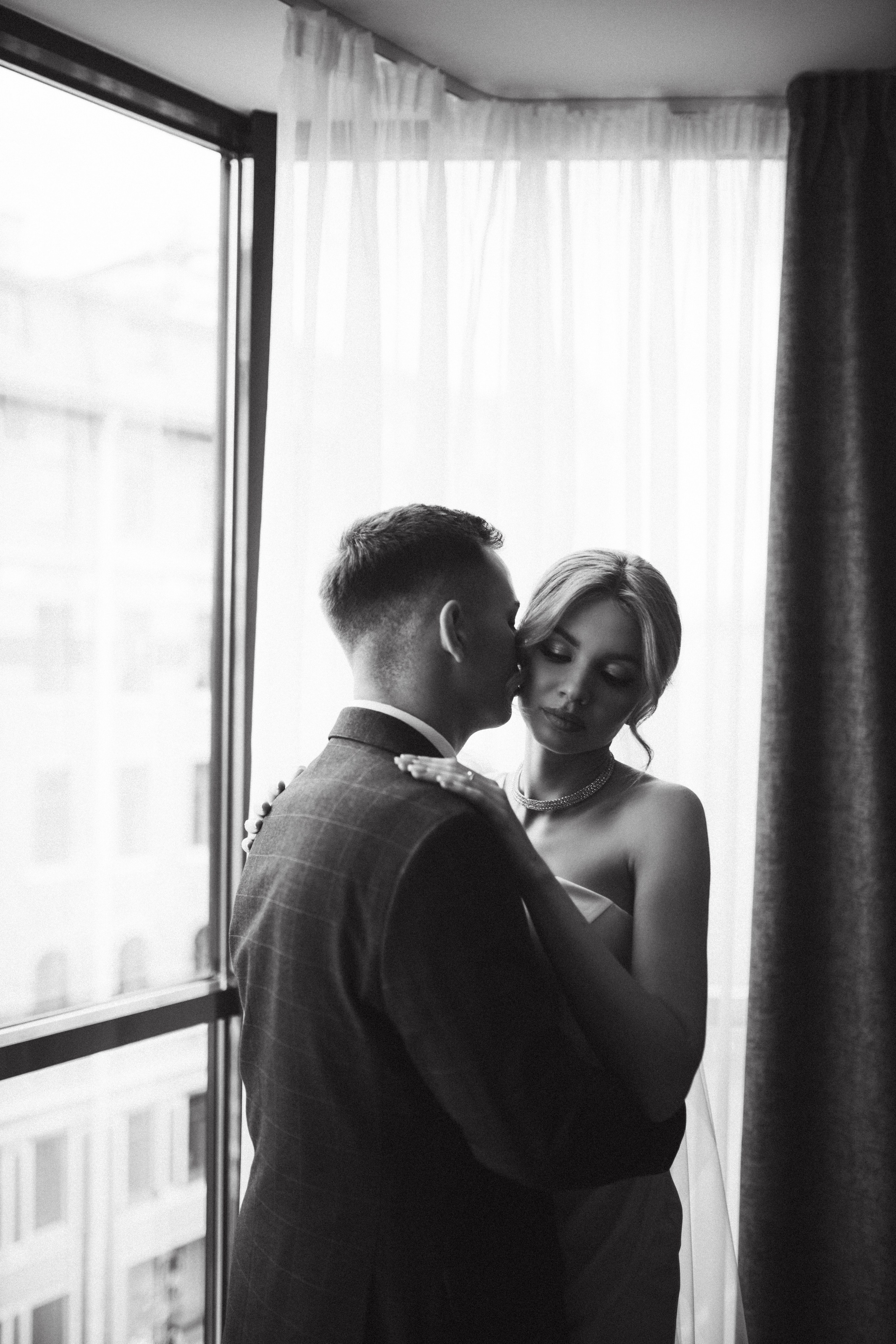 A & В | Санкт-Петербург. Фотограф Екатерина Амбрушкевич