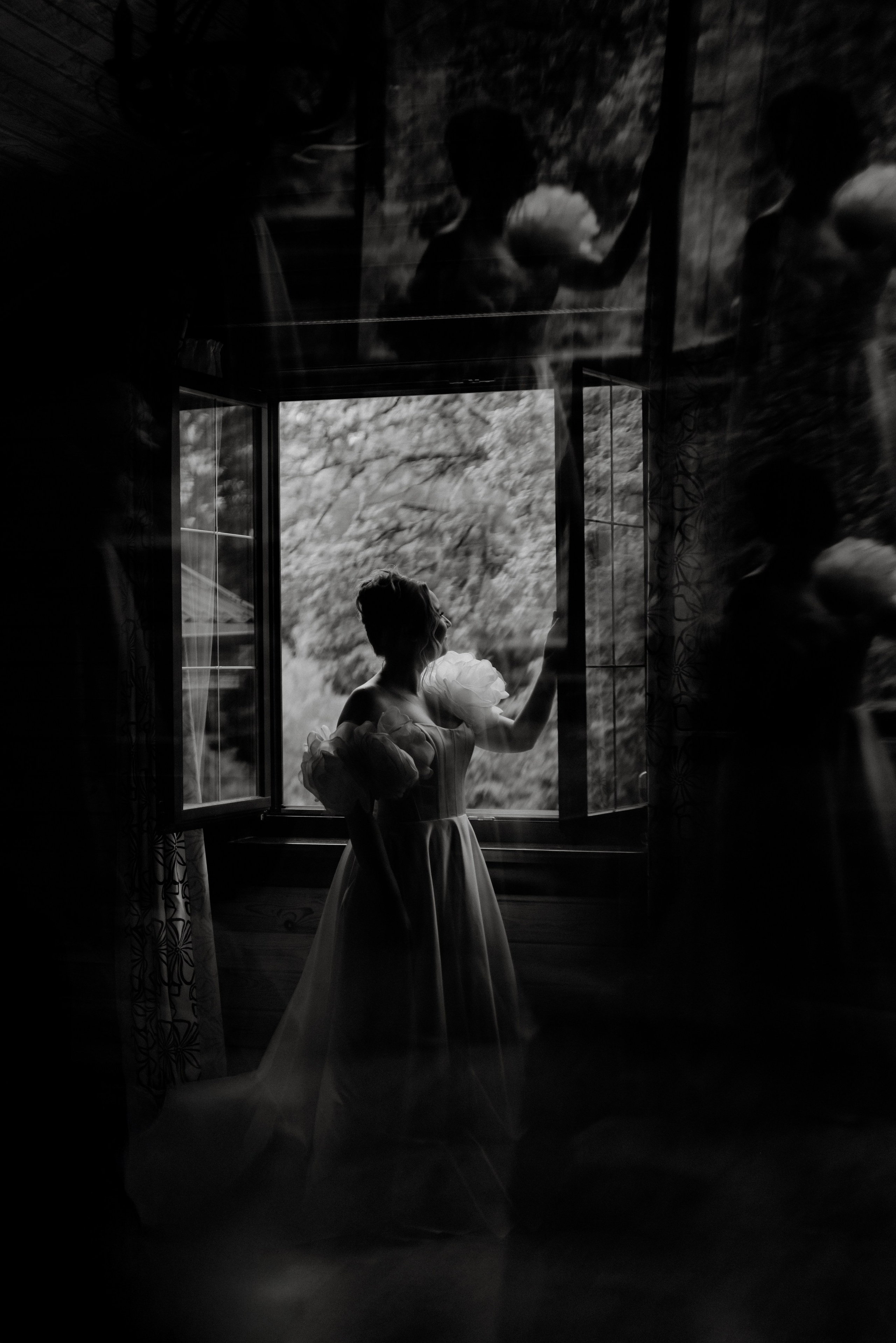 Александра и Андрей. Свадебный и портретный фотограф в Минске Татьяна Лобода