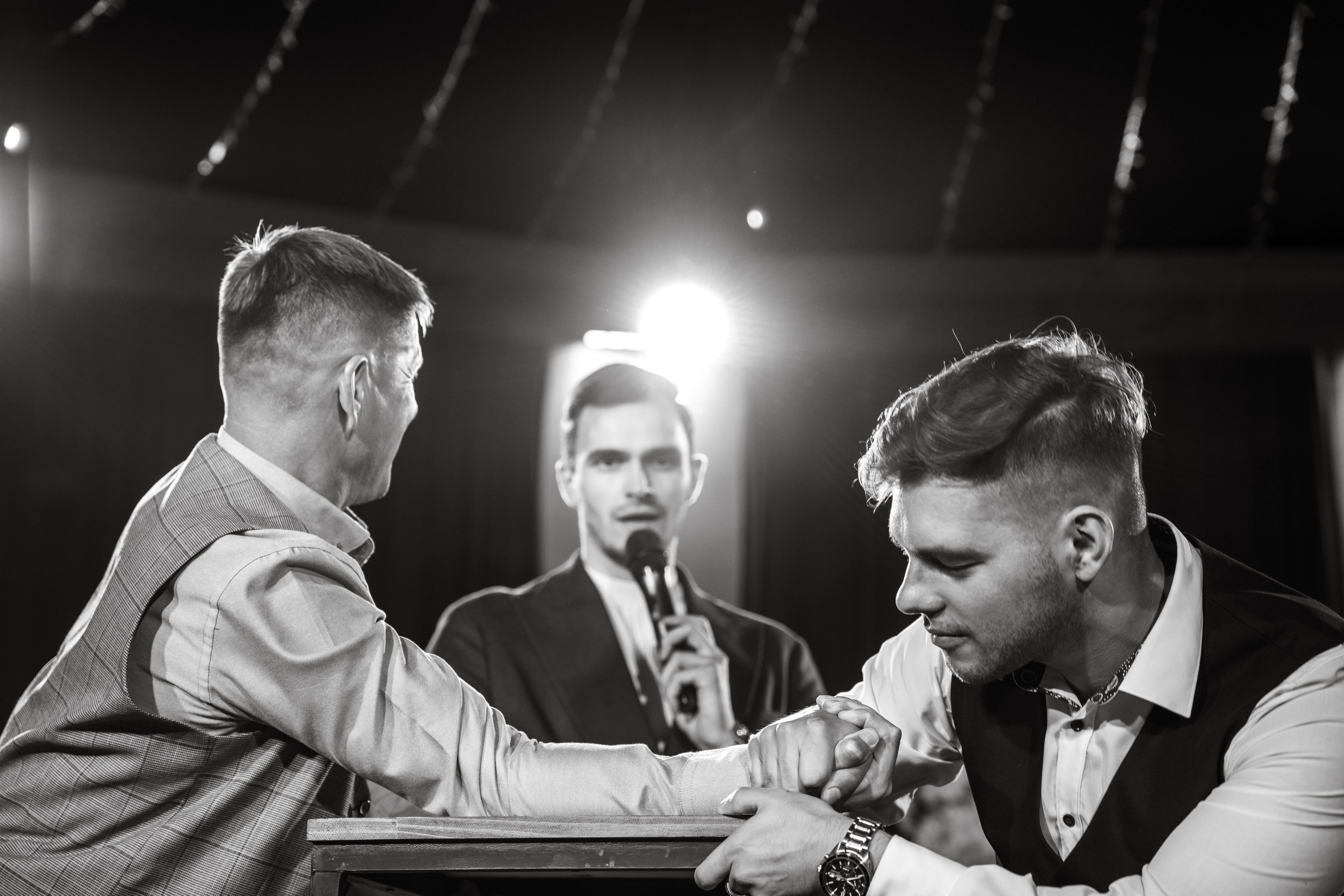 Alisa & Daniil. Свадебный фотограф в Санкт-Петербурге Якутович Екатерина