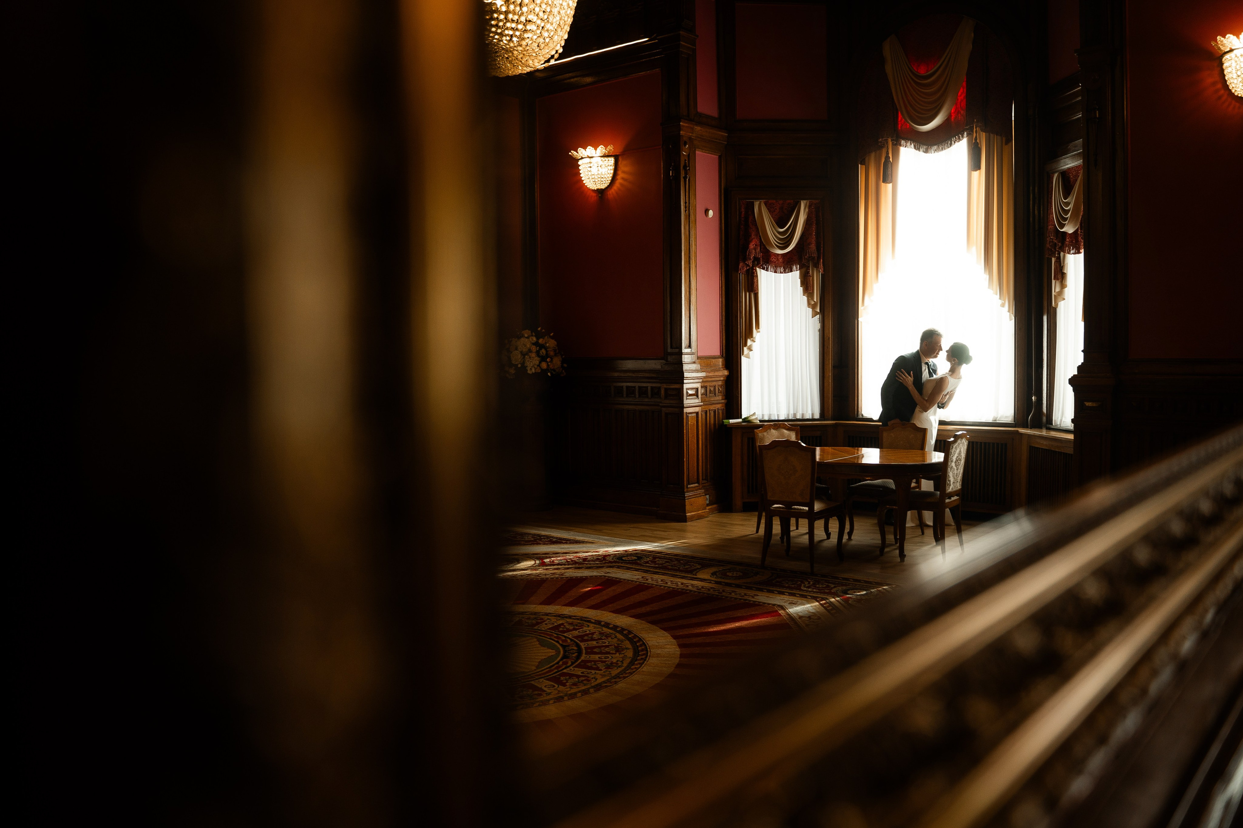 Свадьба Андрея и Наташи. Фотограф и видеограф Евгений Романов Санкт-Петербург