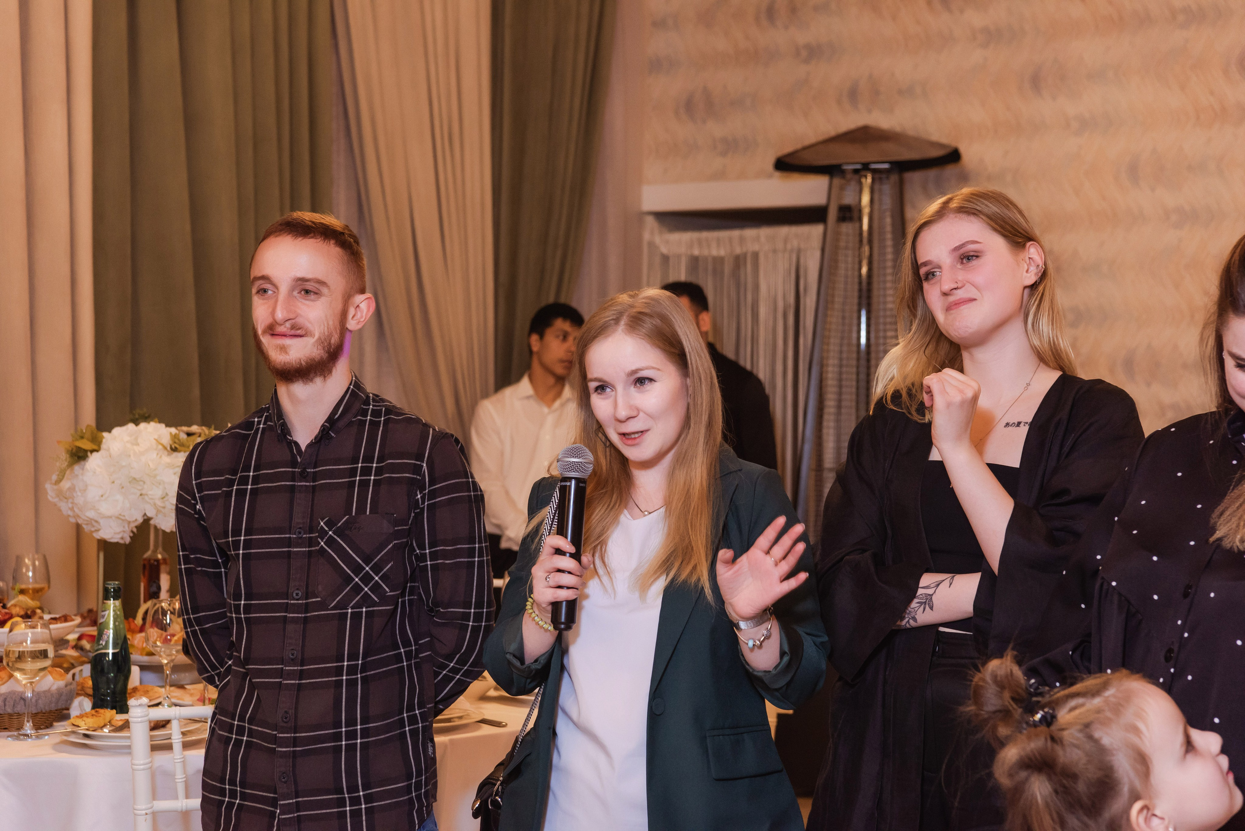 Егор и Анастасия. Свадебный и арт-фотограф Кунецкая Диана