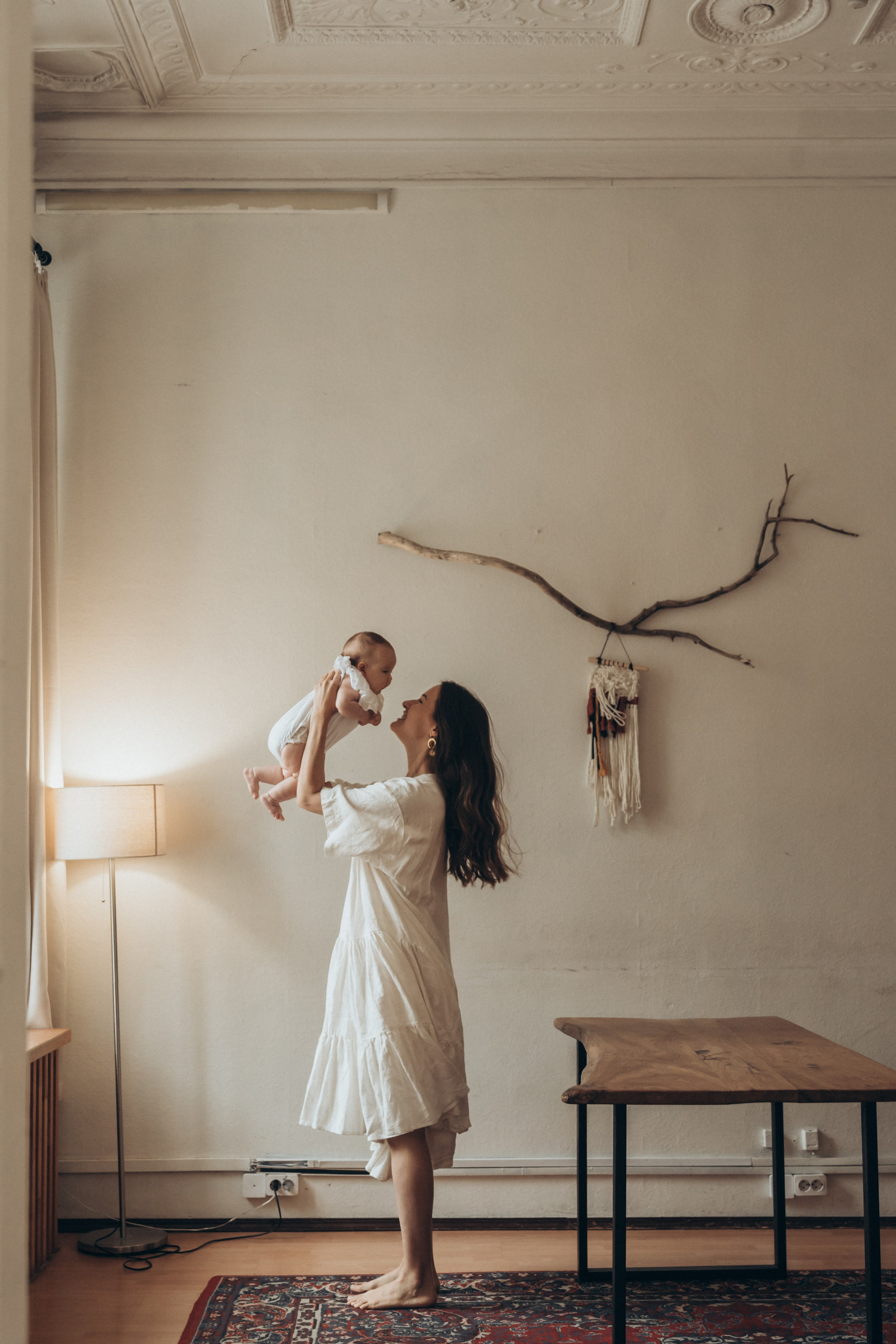 Нежность материнства. Ваш фотограф Вика Артемова