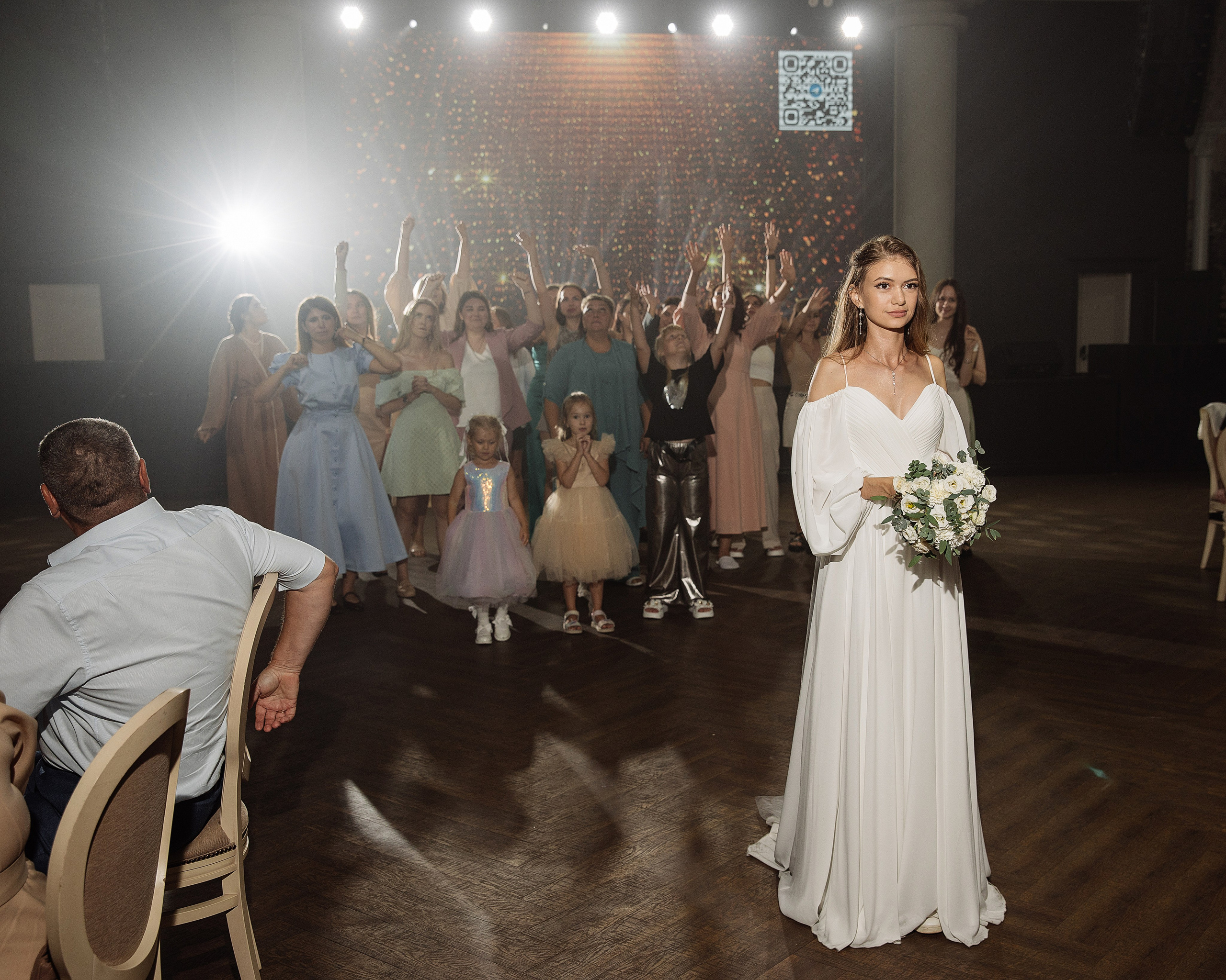 Наталья & Алексей. Свадебный и семейный фотограф Владивосток — Приморский край. Анастасия Щетинина