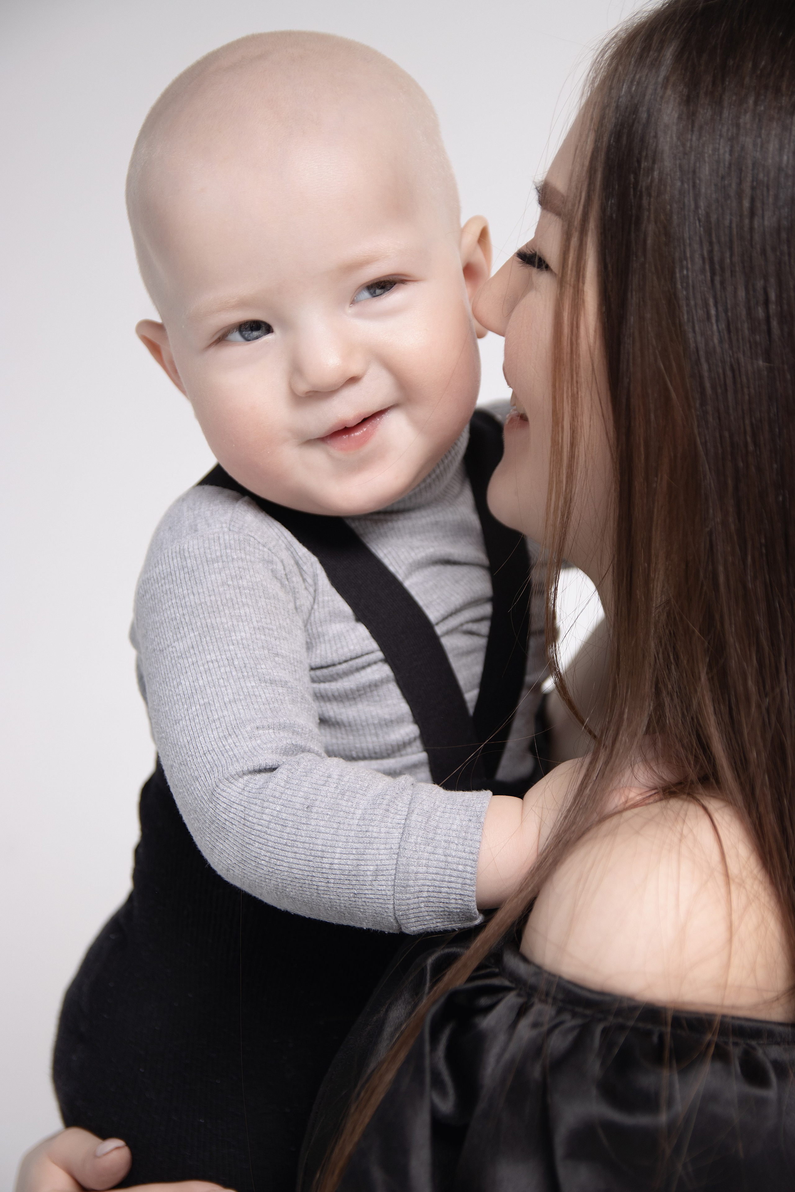 Валерия и Матвей. Фотограф Улан-Удэ Алексей Раднаев RAD