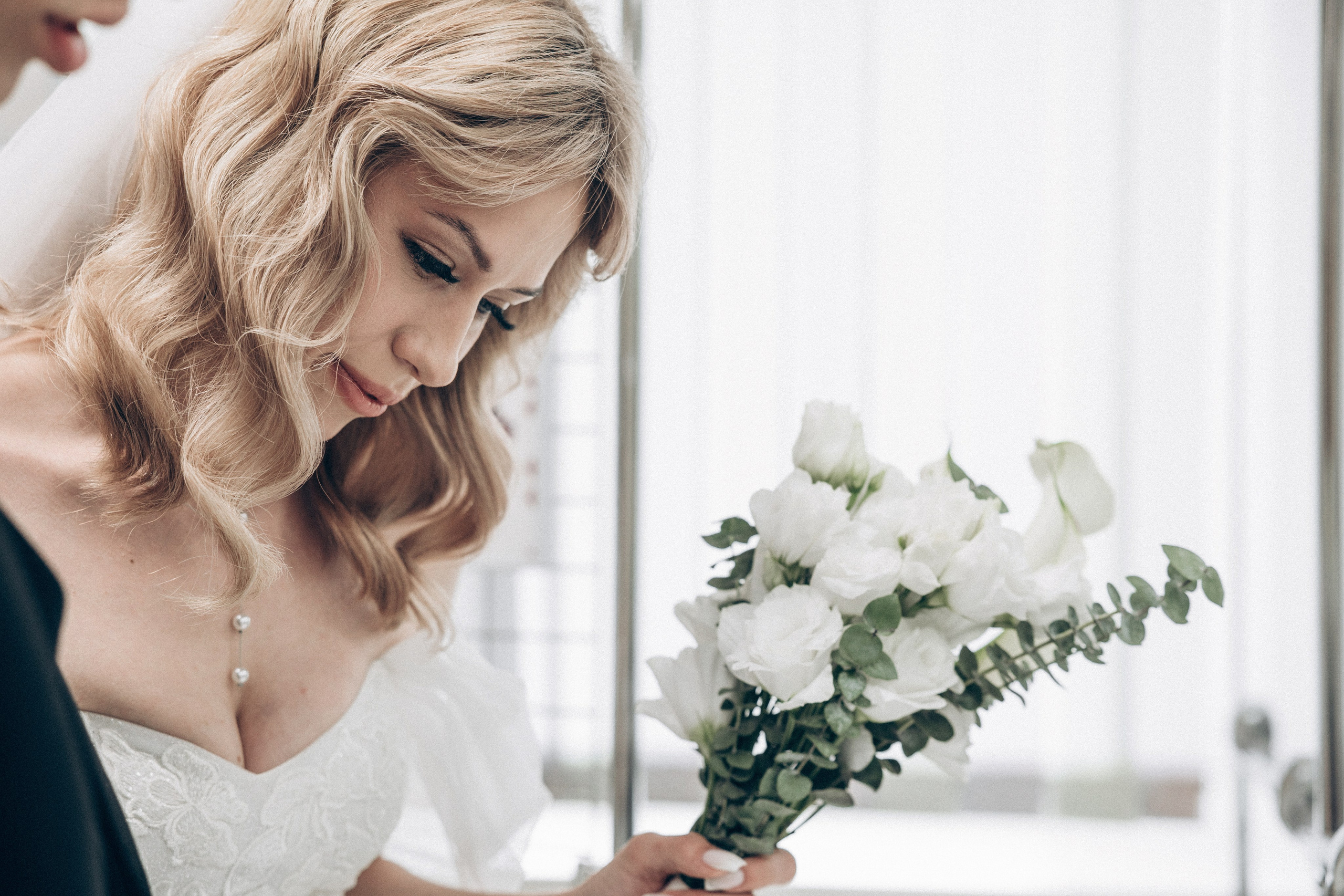 Свадебное портфолио