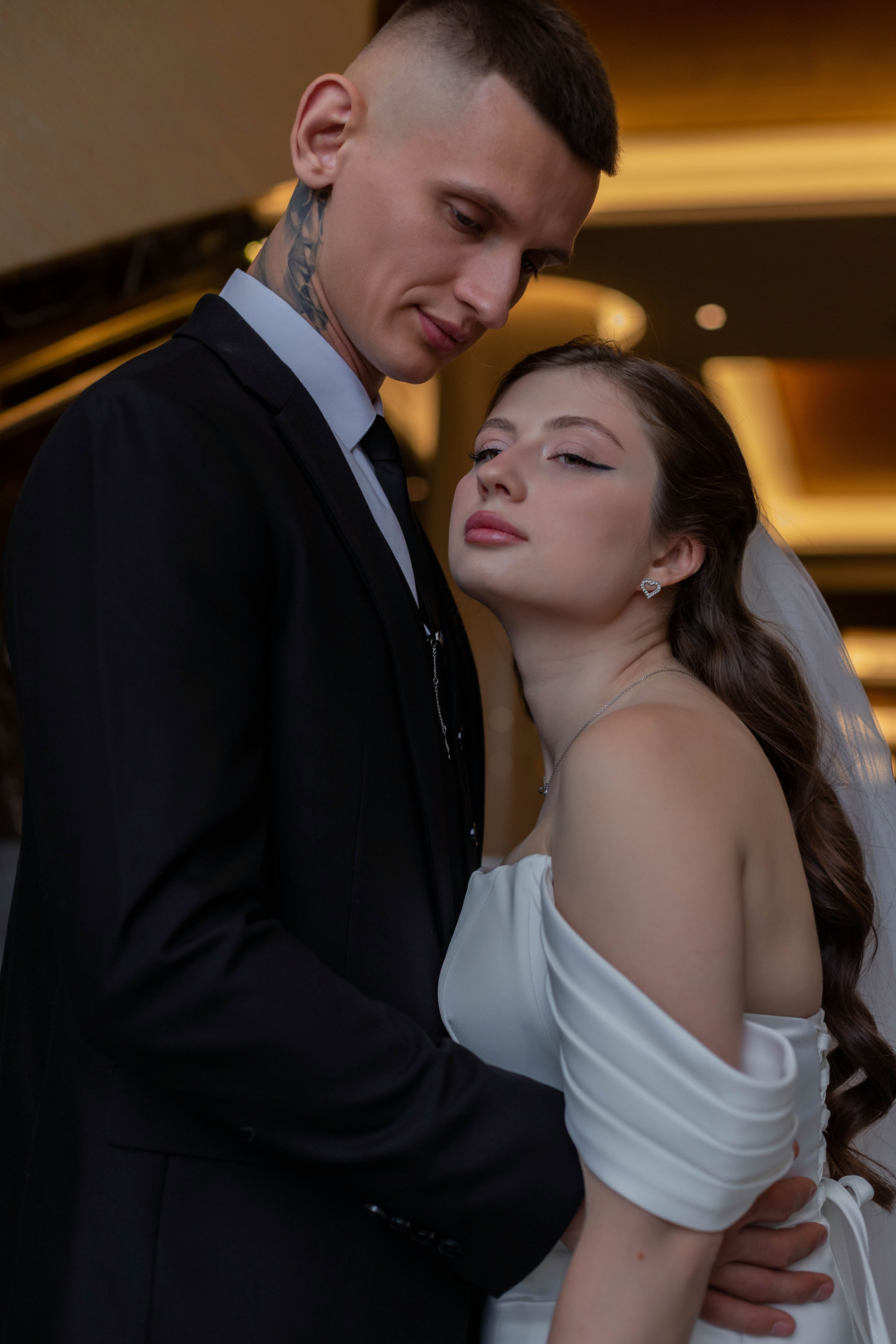 Александр и Мария. Фотограф в Самаре Юлия Зиганшина