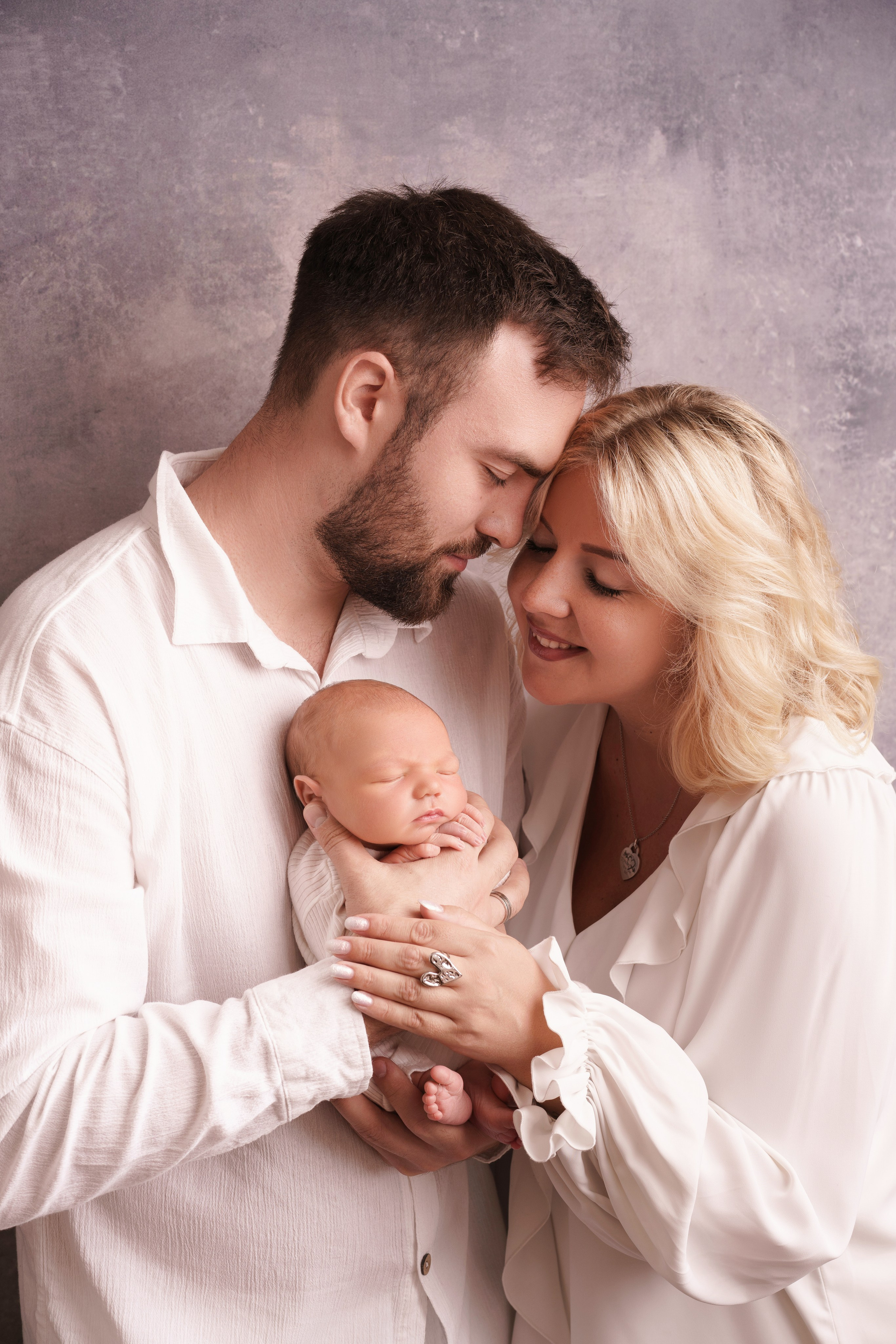 Семейные фотосессии с новорожденными | Трогательные кадры малышей и их близких в Москве и МО. Фотосессия новорожденных в Москве и Московской области | Профессиональный фотограф newborn — Татьяна Иванова