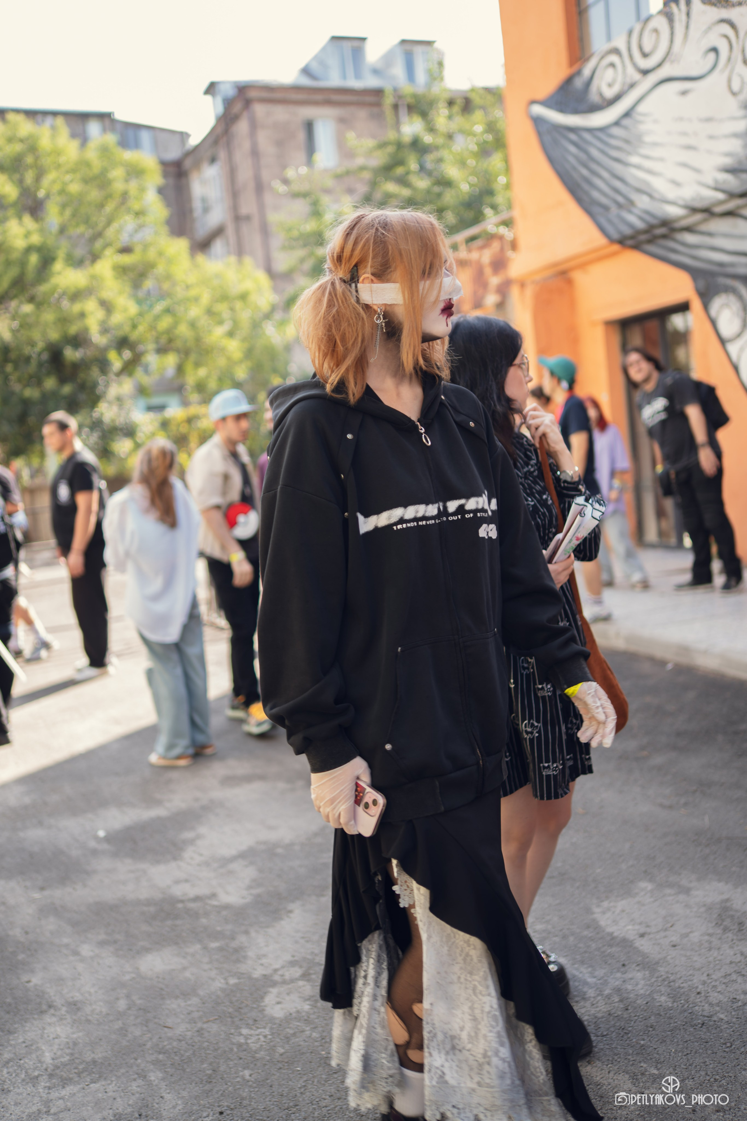 Anime music fest 2025 Tbilisi. Фотограф, видеограф Пятигорск, Ставрополь, Ессентуки, Petlyakovs_photo