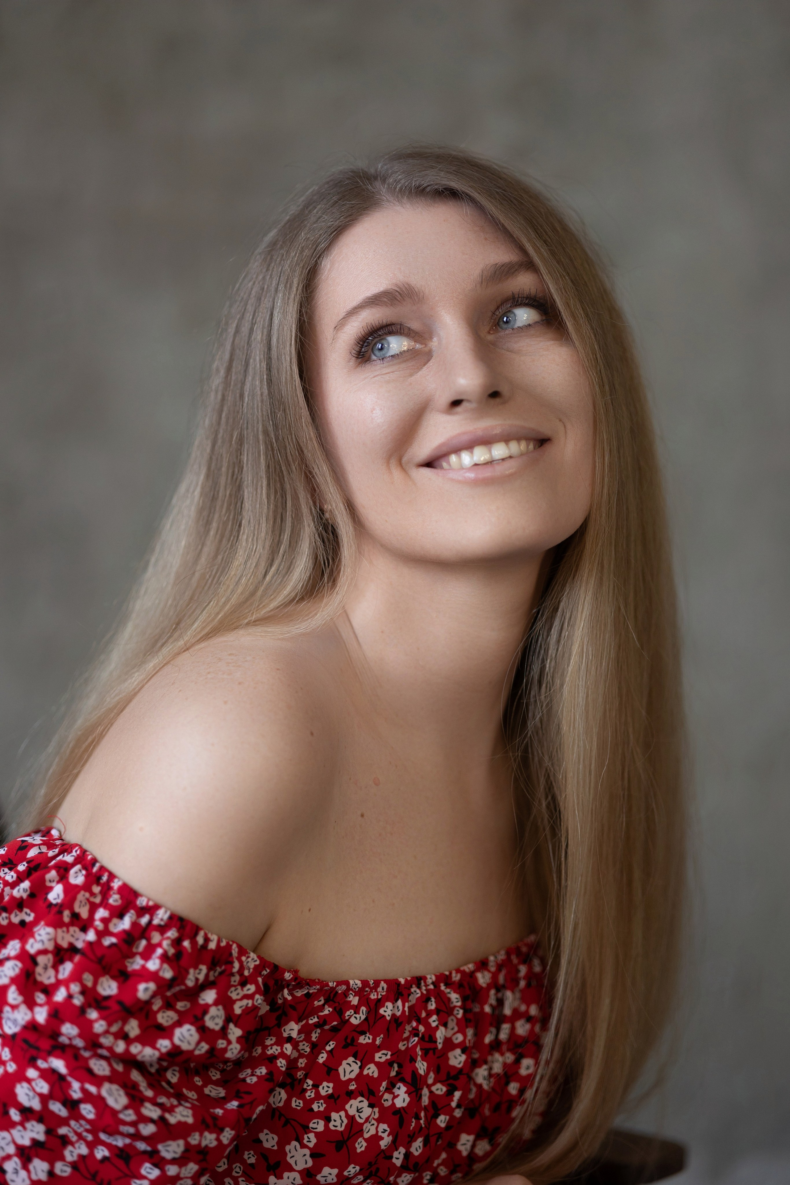 Женский портрет. Фотограф в Астрахани Айлет Утегенова