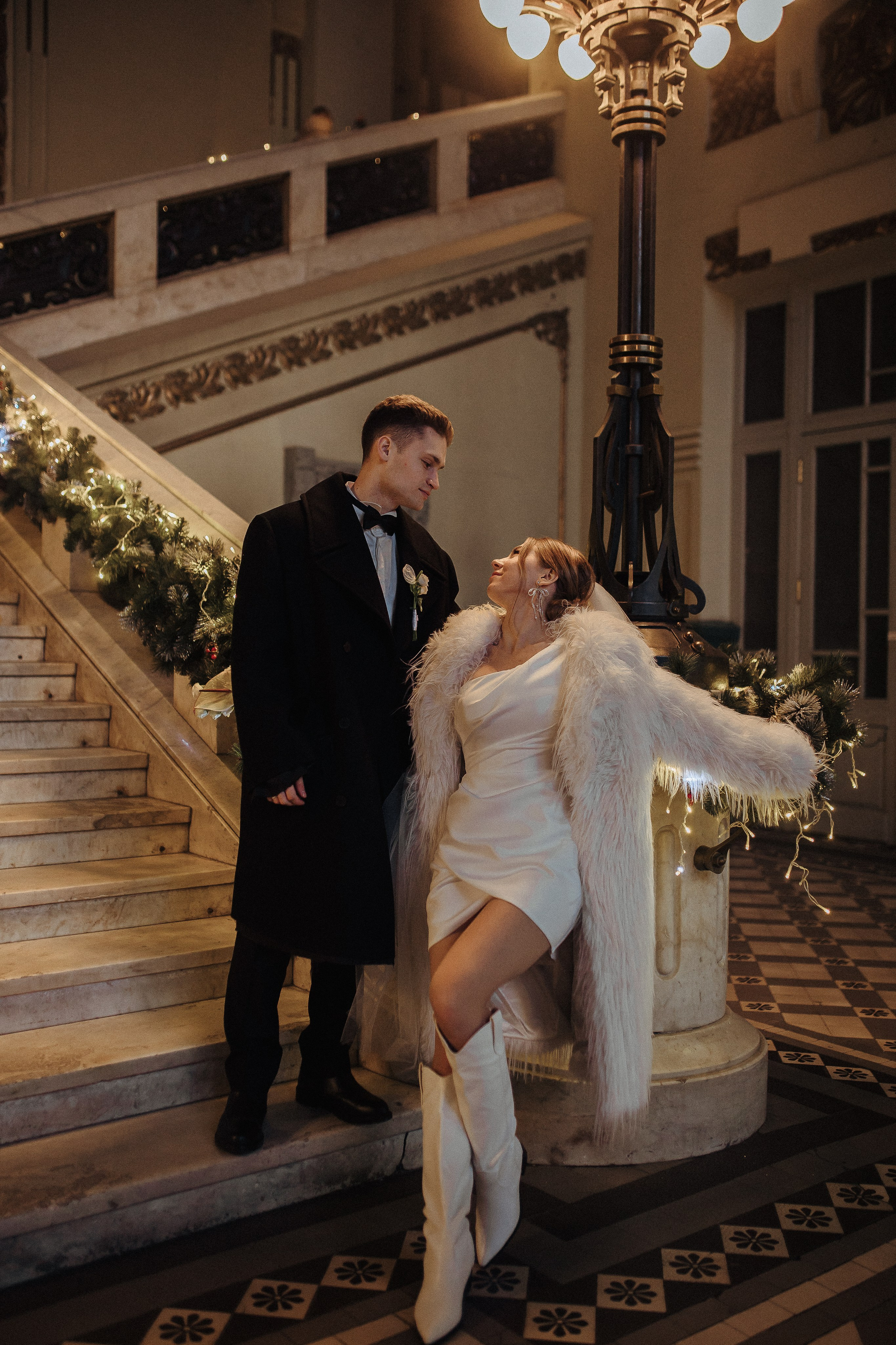 Анна & Егор. Семейный и Свадебный фотограф в Санкт-Петербурге Плохая Екатерина