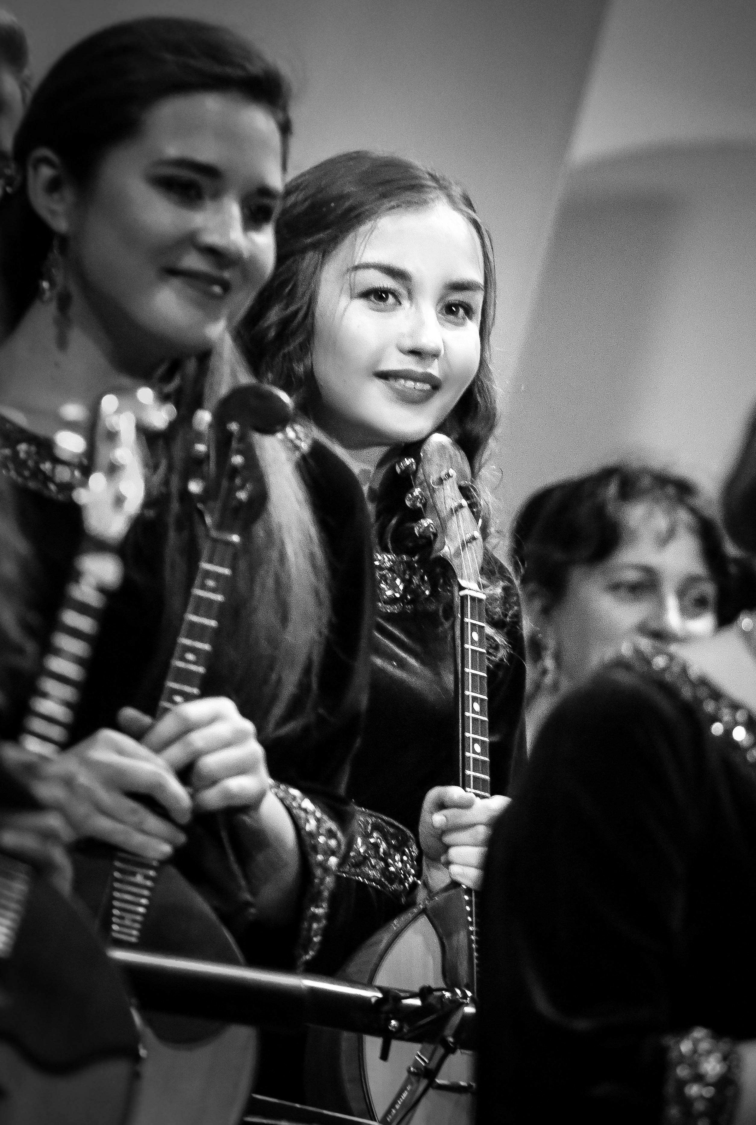 Музыкальные крылья России: концерт к 100-летию Осиповского оркестра. Дарья Письменюк / Darya Leitstern — фотограф, музыкант, журналист, путешественник