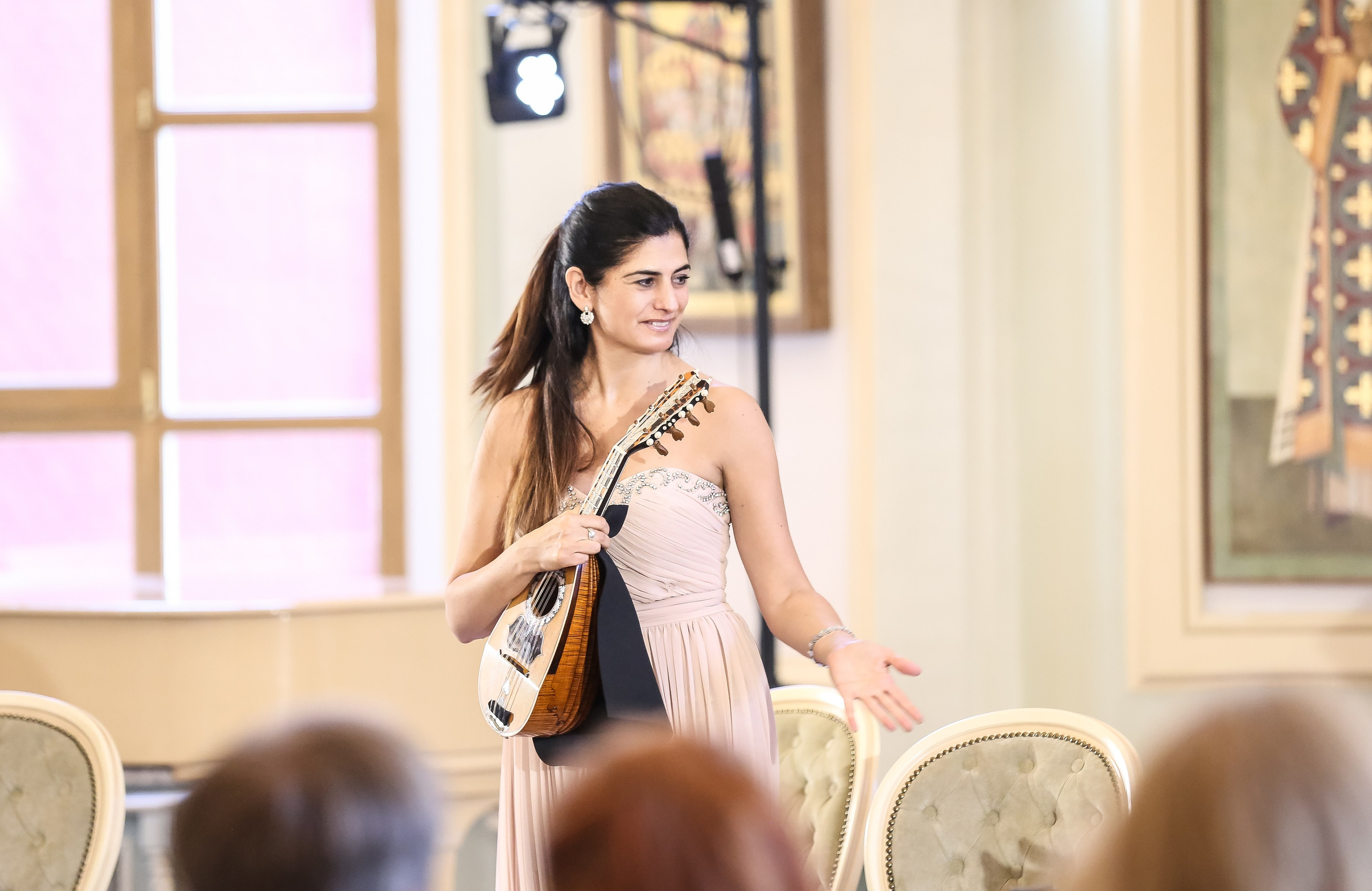 Путешествие мандолины. Дарья Письменюк / Darya Leitstern — фотограф, музыкант, журналист, путешественник