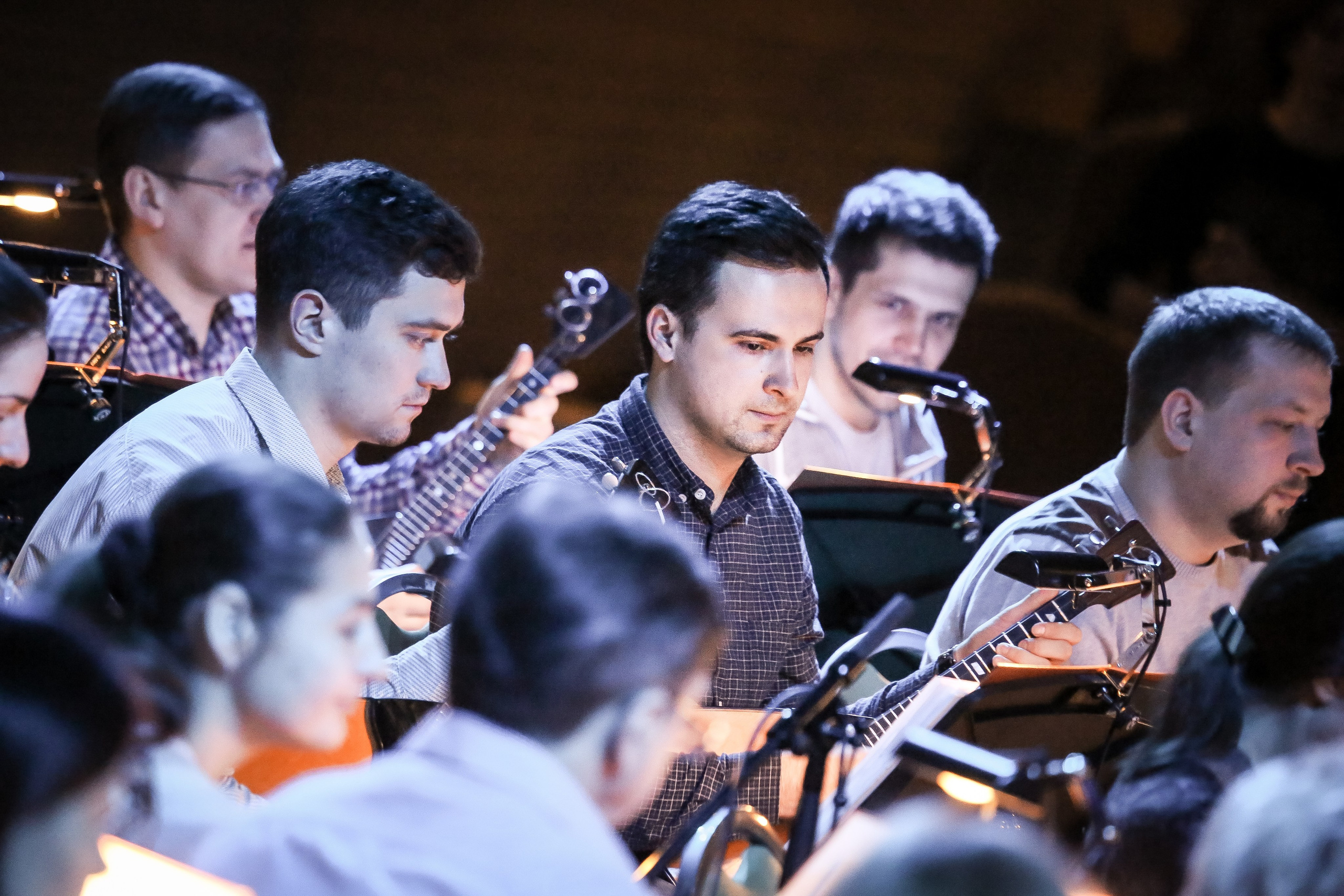 «Синяя птица» Метерлинка с Екатериной Гусевой. Дарья Письменюк / Darya Leitstern — фотограф, музыкант, журналист, путешественник