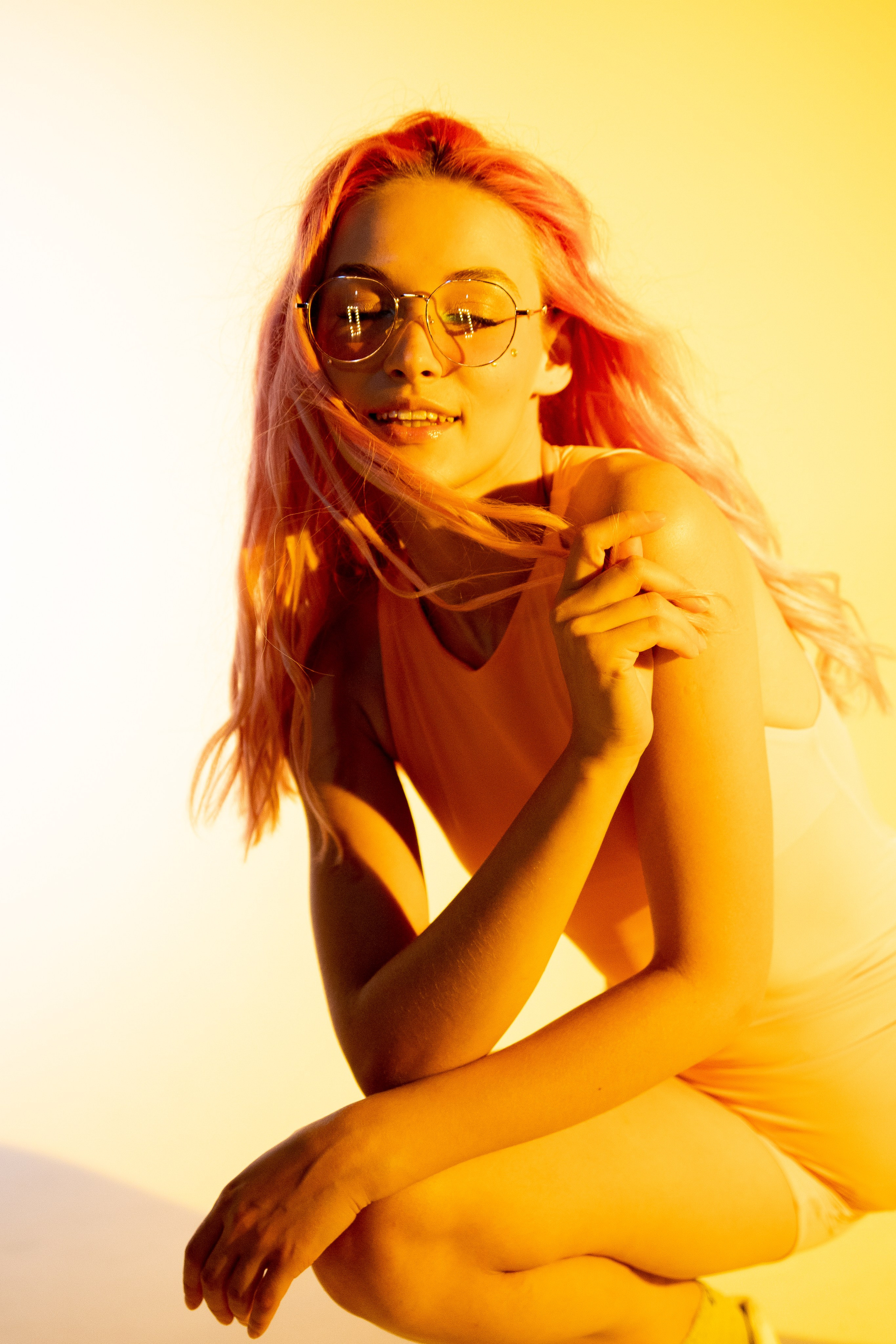 Алина. Фотограф Ольга Рубцова в Москве и Московской области