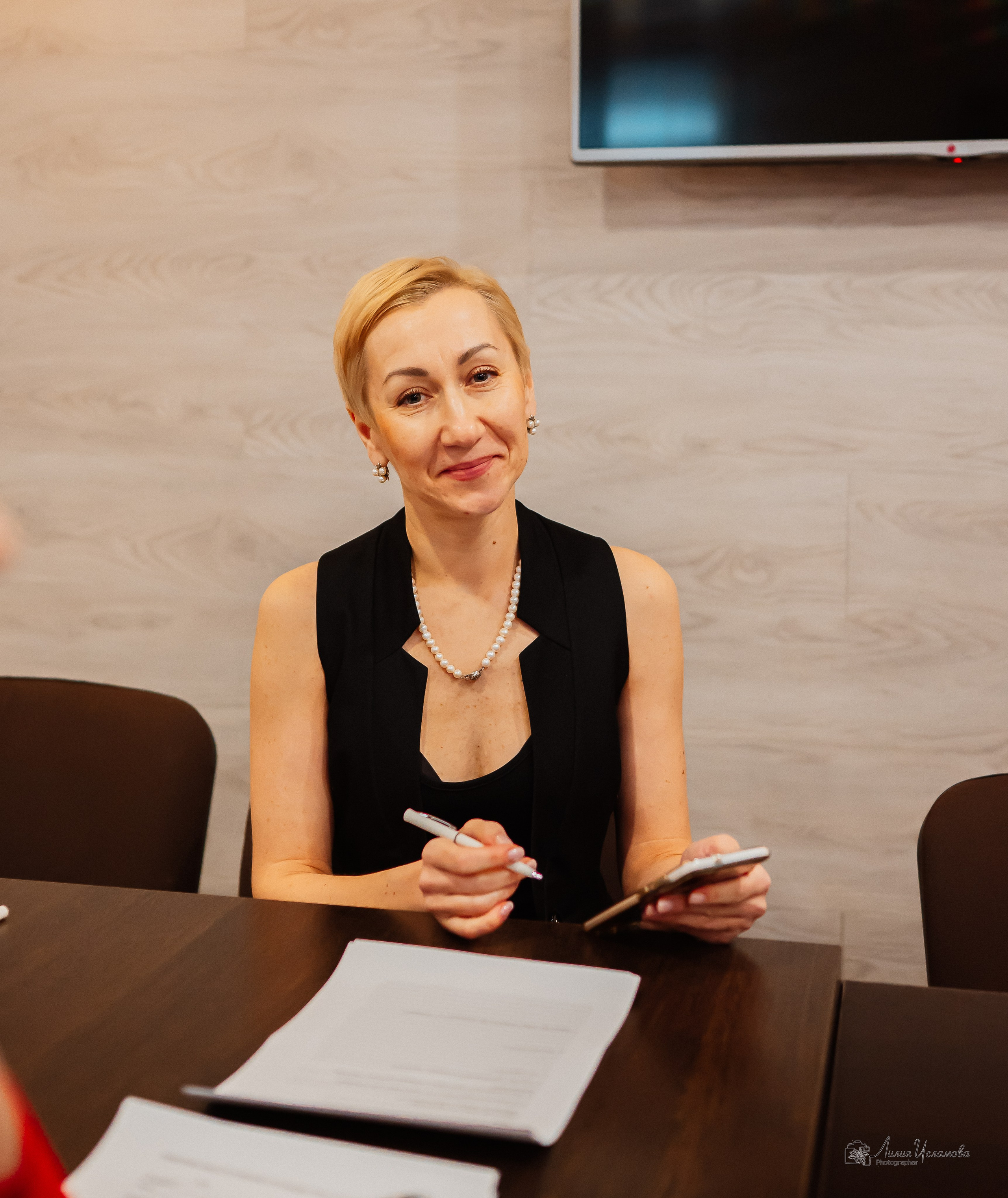 Код публичности. Фотограф Исламова Лилия, Смоленск