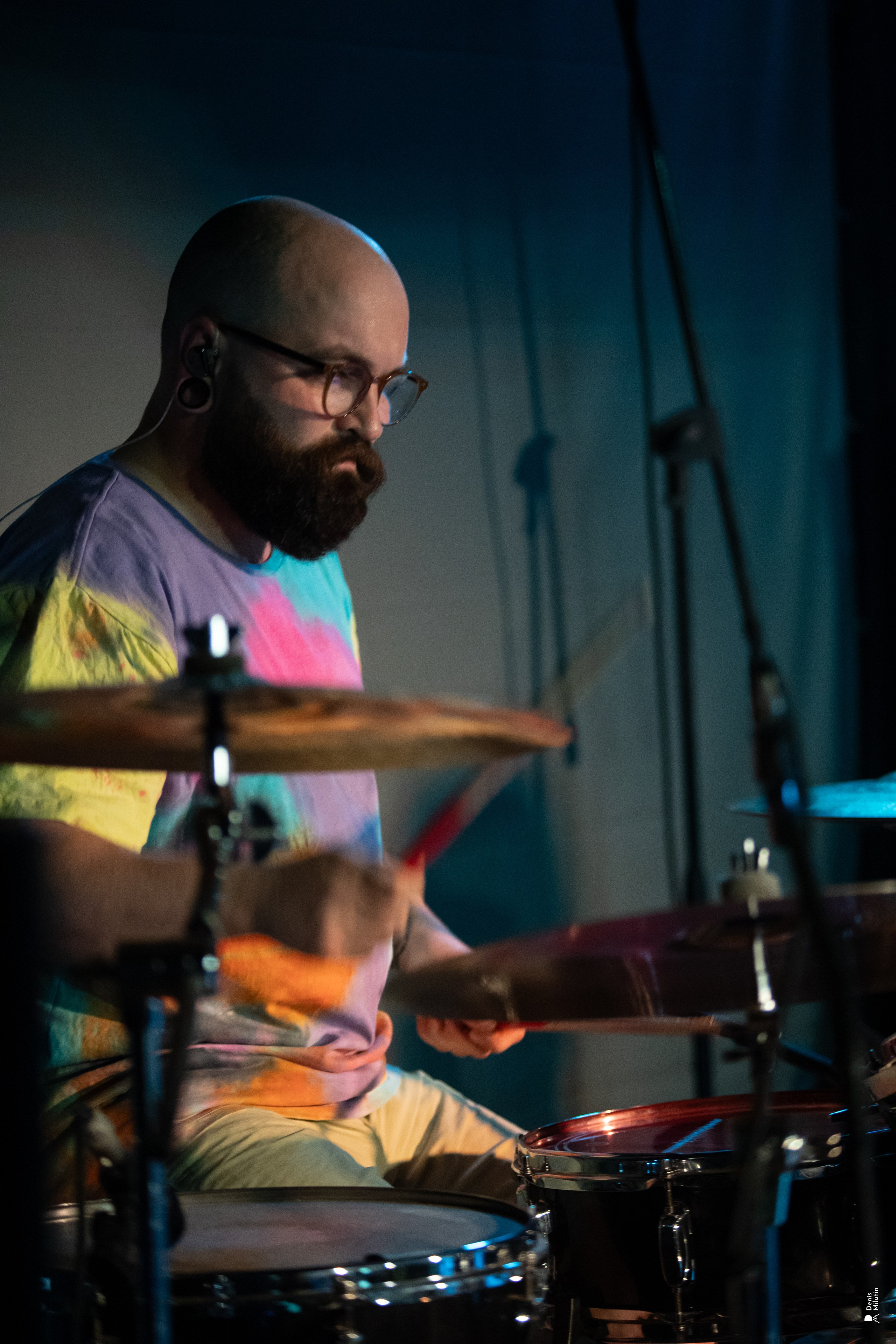 Качума — SKANDALIX | ЙЕМЕН | NB BAND. Портретный фотограф Денис Милютин