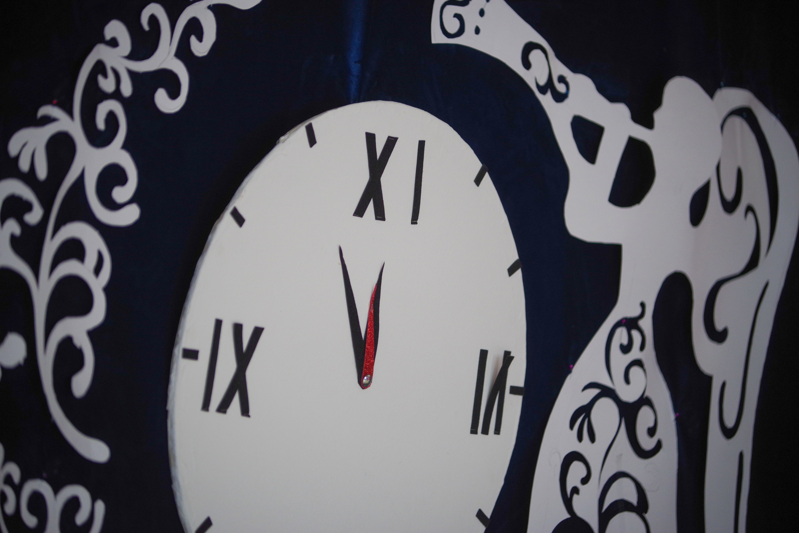 Детский сад №2. Портретный фотограф Денис Милютин