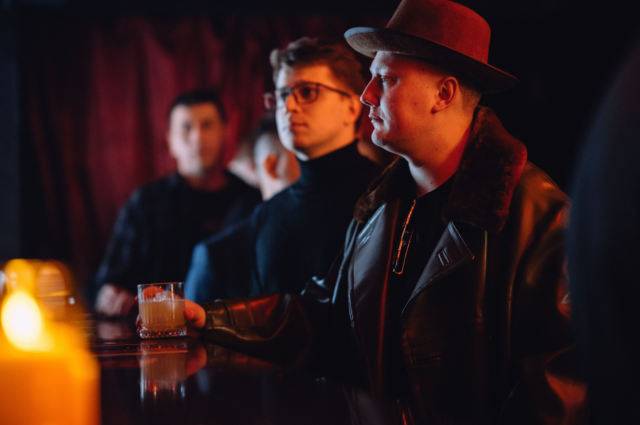 Репортаж с корпоратива it- компании. Профессиональный фотограф Алексей Васенцев. Минск, СПБ, Москва