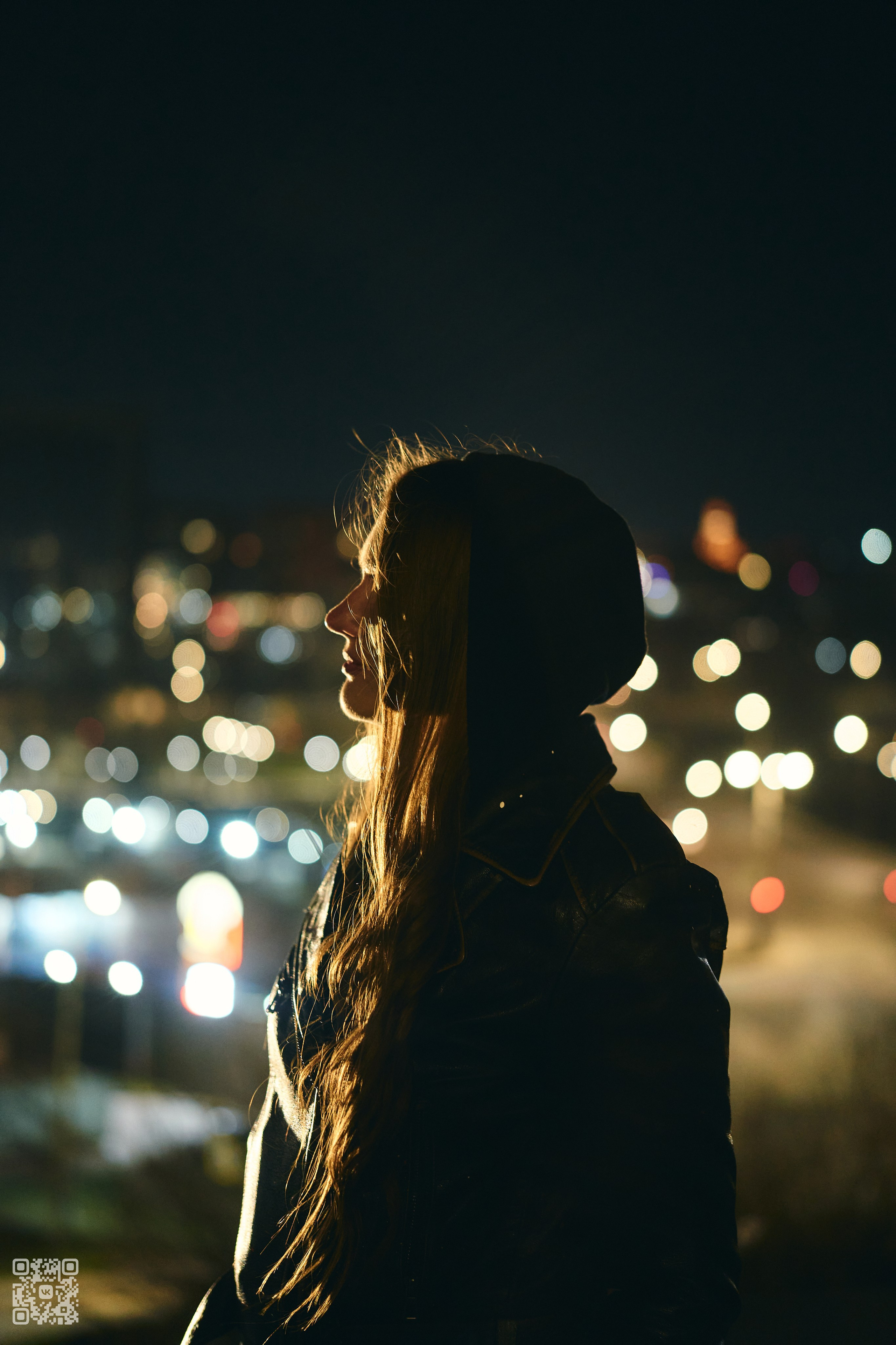 Экспресс съемка. Photo by Volanchiek