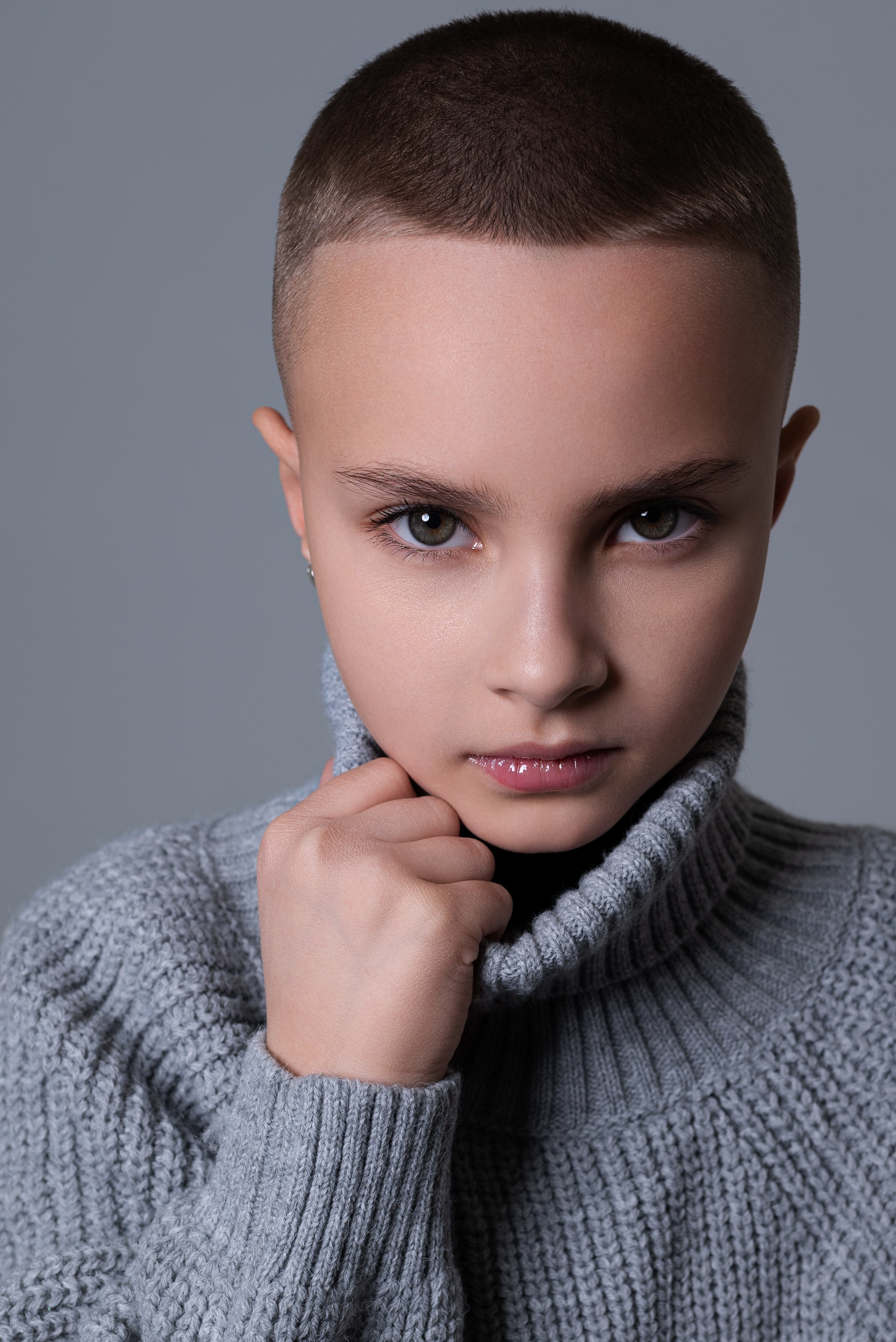 Модельное портфолио. Фотограф Москва Виктория Вишневская актерское / модельное портфолио