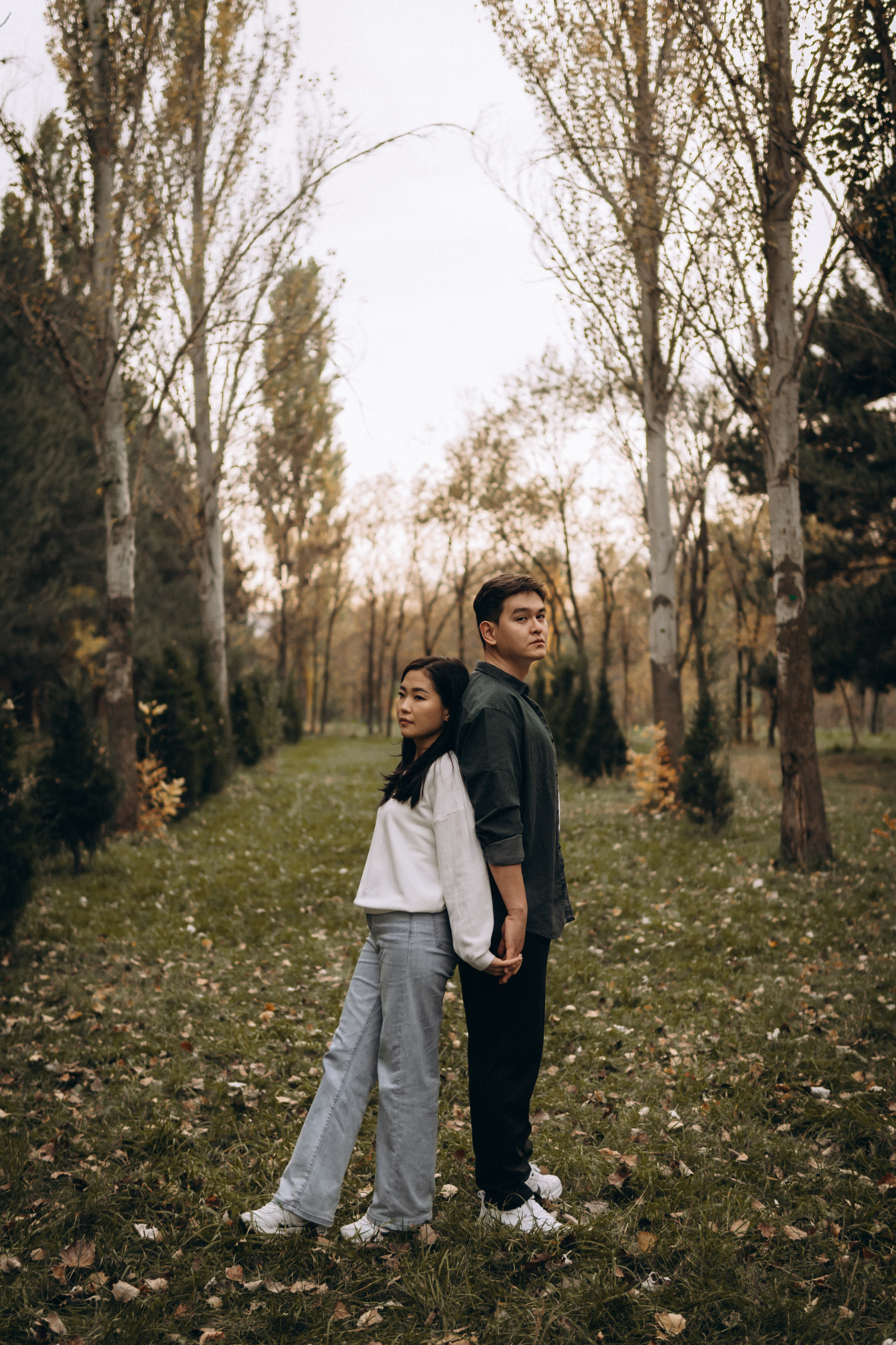 Lovestory. Natalya Bondareva Photographу