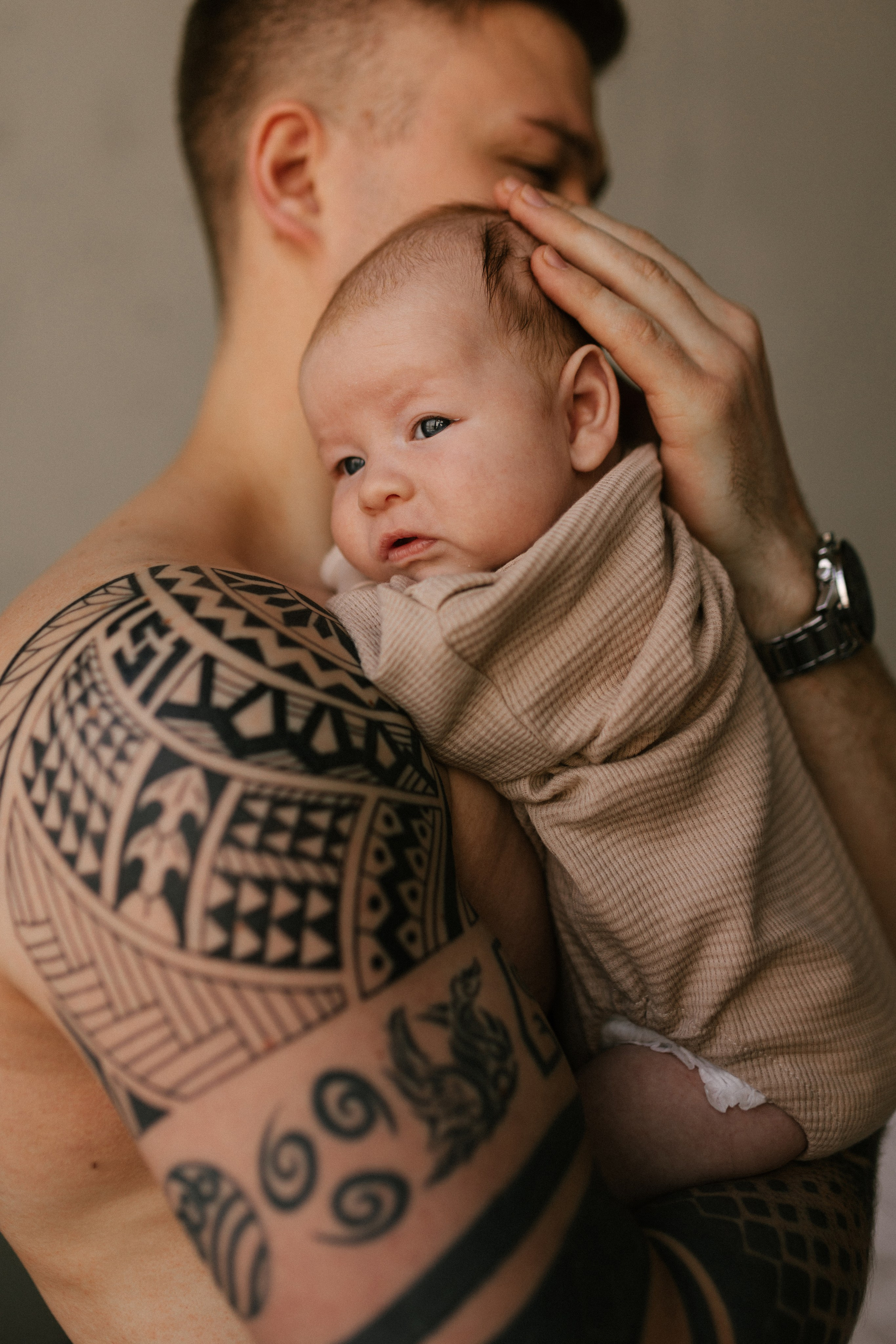 Здравствуй, сын. Свадебный и портретный фотограф — Мария Костина