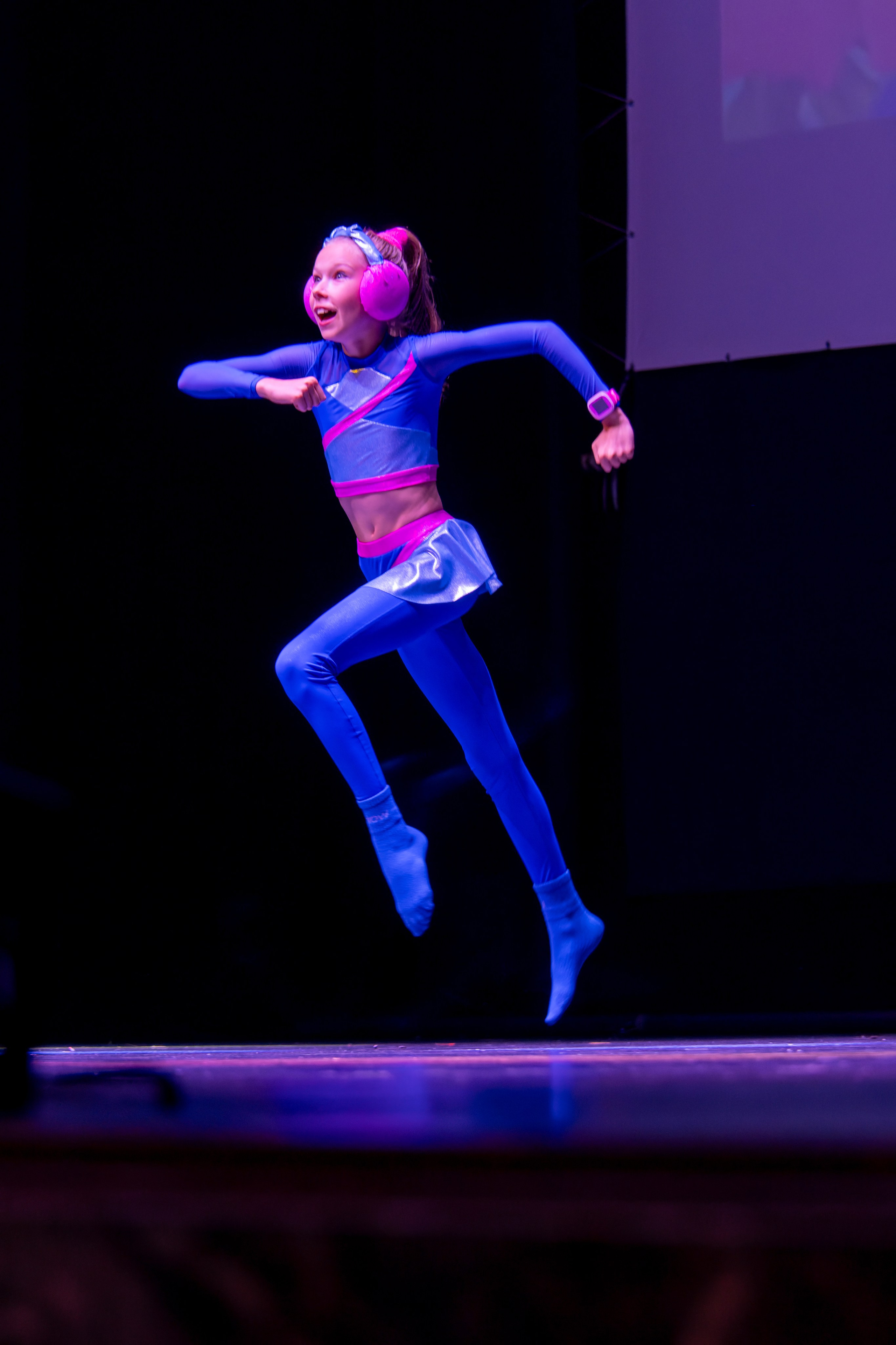 Фотосъемка конкурсов