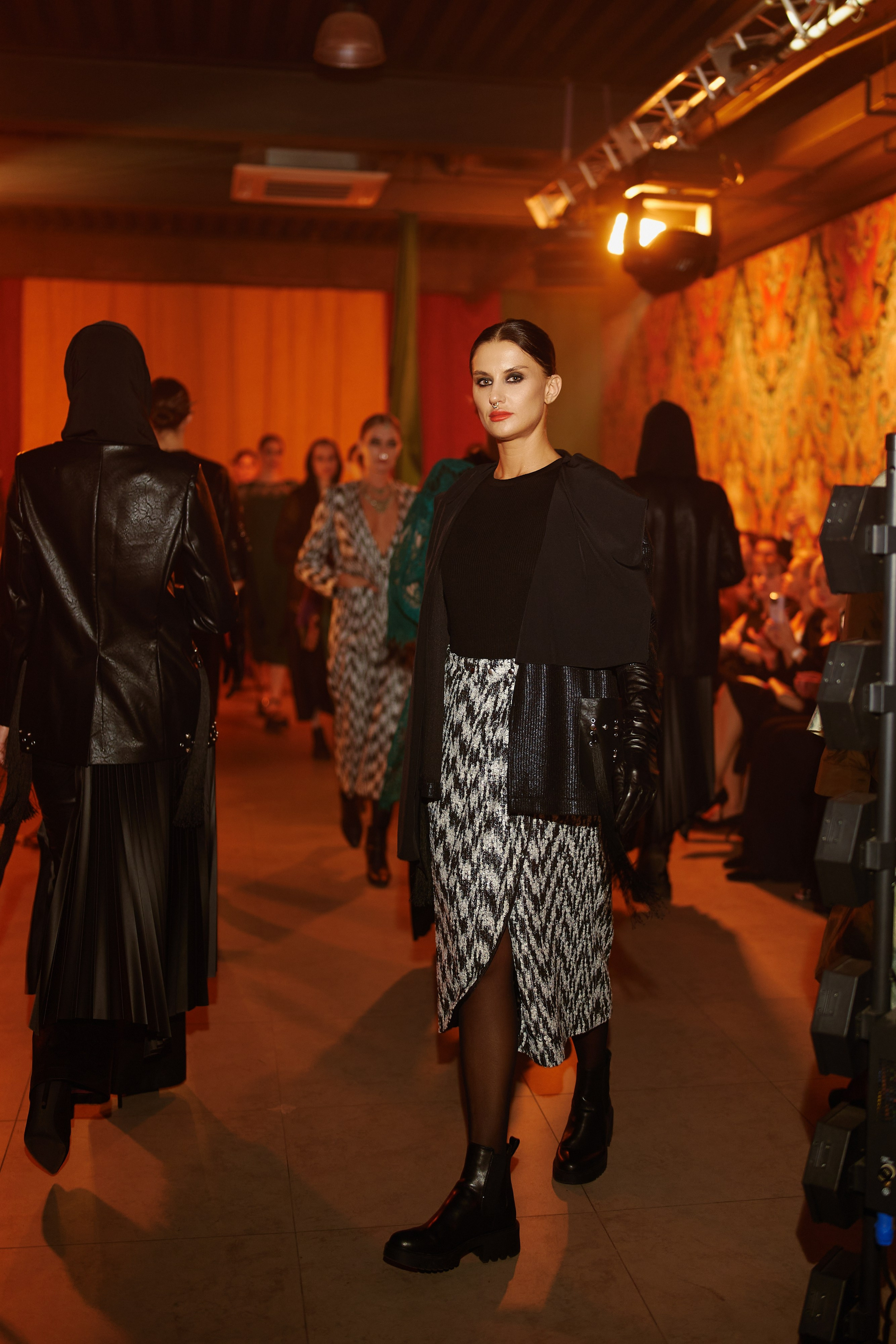 DHARMA. Репортажный фотограф в Хабаровске Николай Соболев