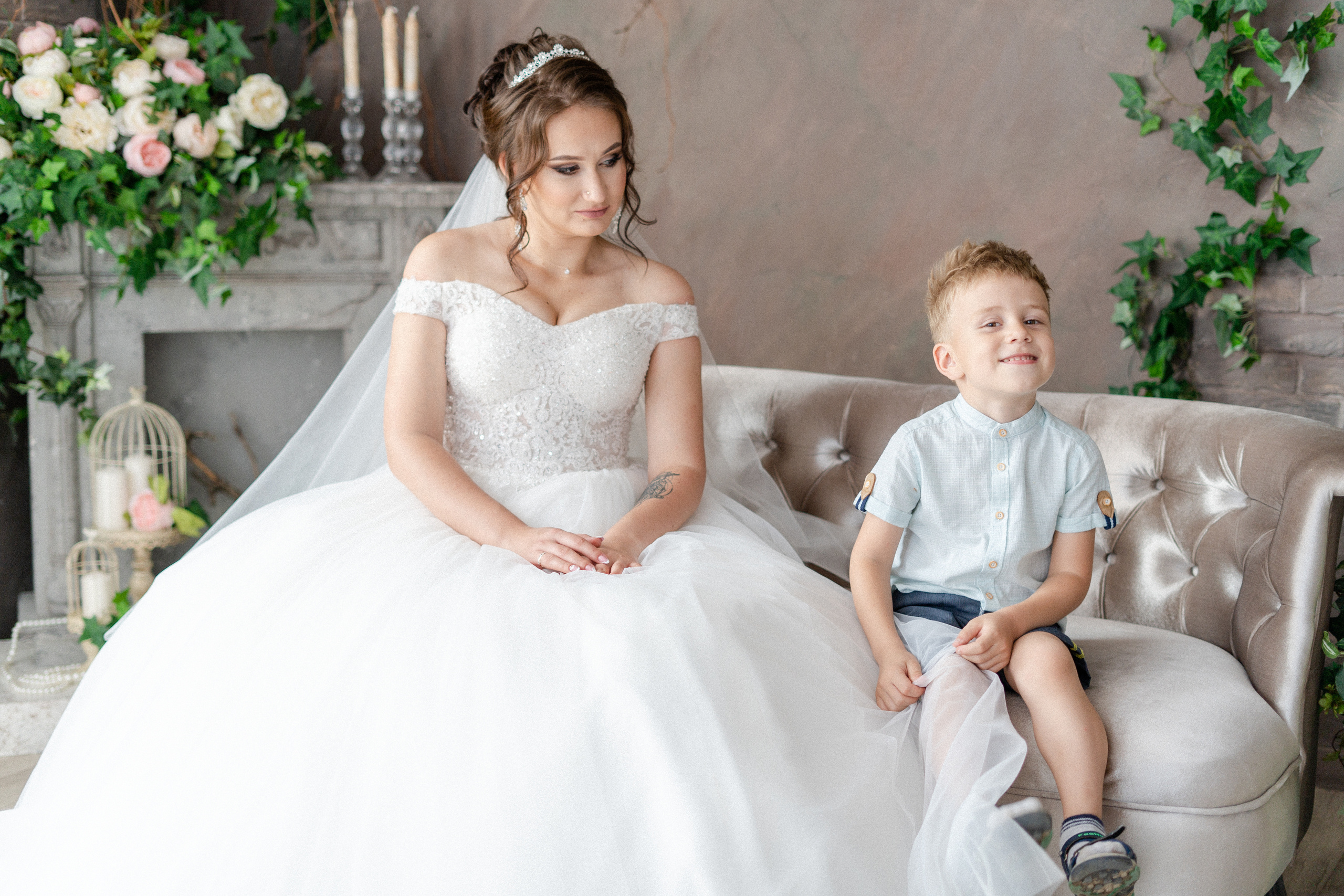 СВАДЕБНАЯ СЪЕМКА. Выпускные альбомы Edi ART