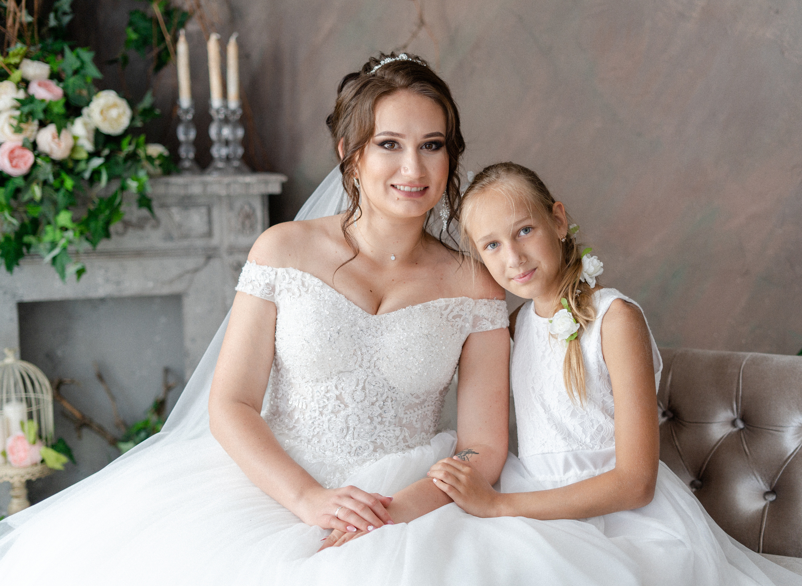 СВАДЕБНАЯ СЪЕМКА. Выпускные альбомы Edi ART