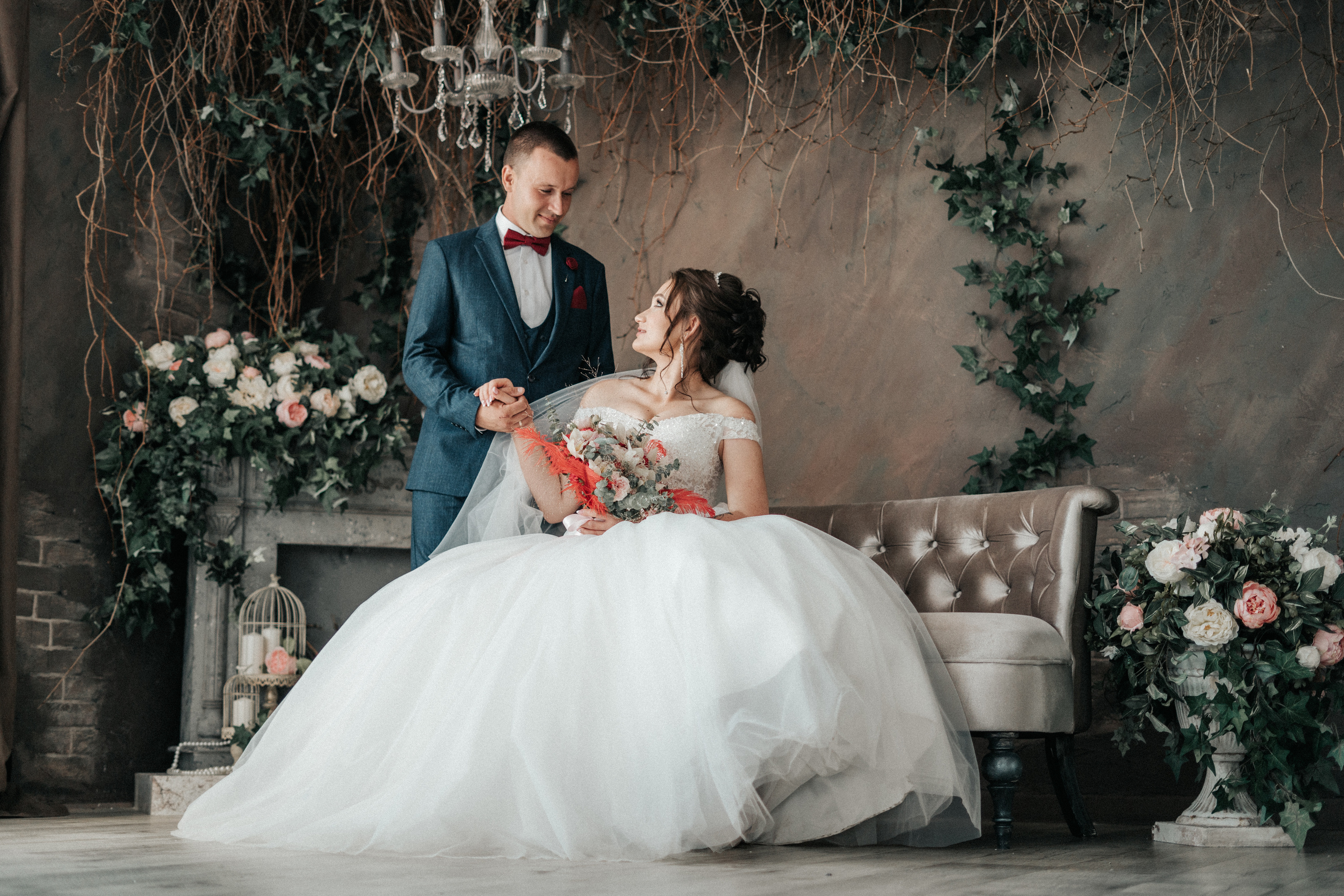 СВАДЕБНАЯ СЪЕМКА. Выпускные альбомы Edi ART