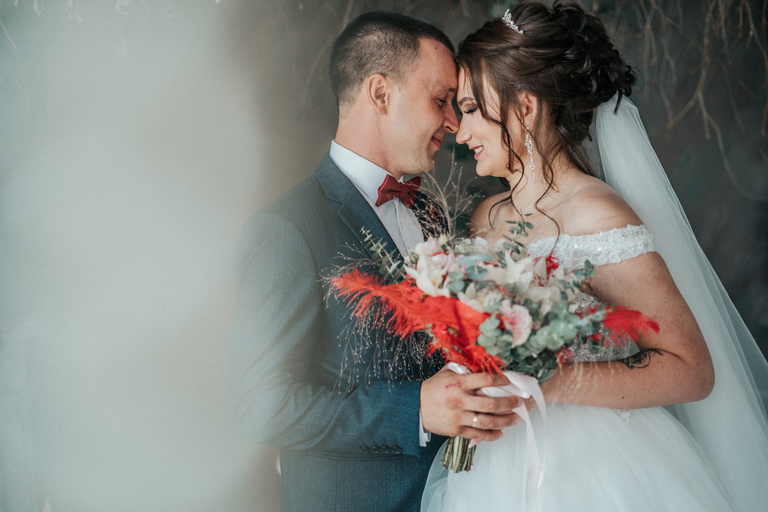 СВАДЕБНАЯ СЪЕМКА. Выпускные альбомы Edi ART