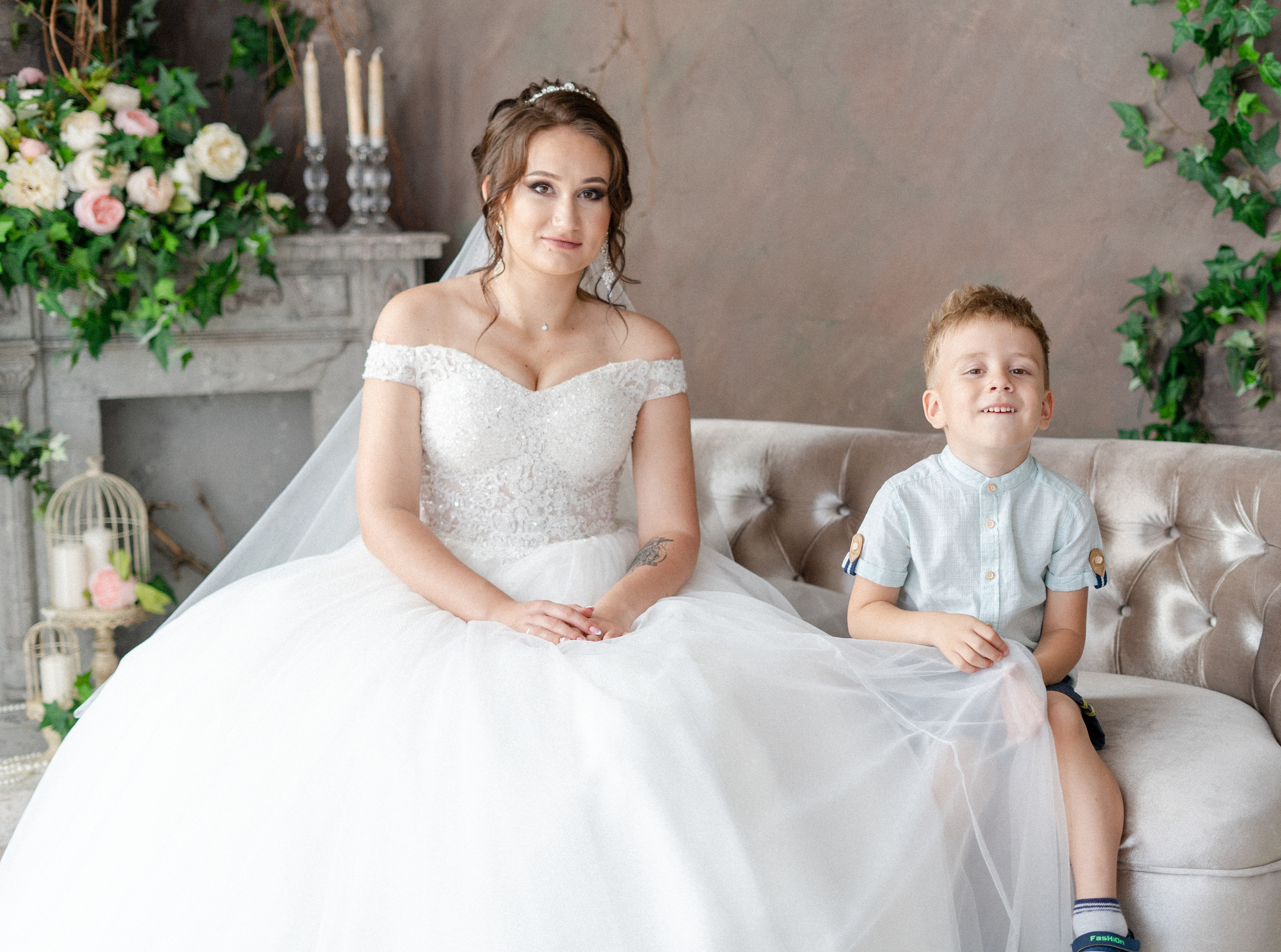 СВАДЕБНАЯ СЪЕМКА. Выпускные альбомы Edi ART