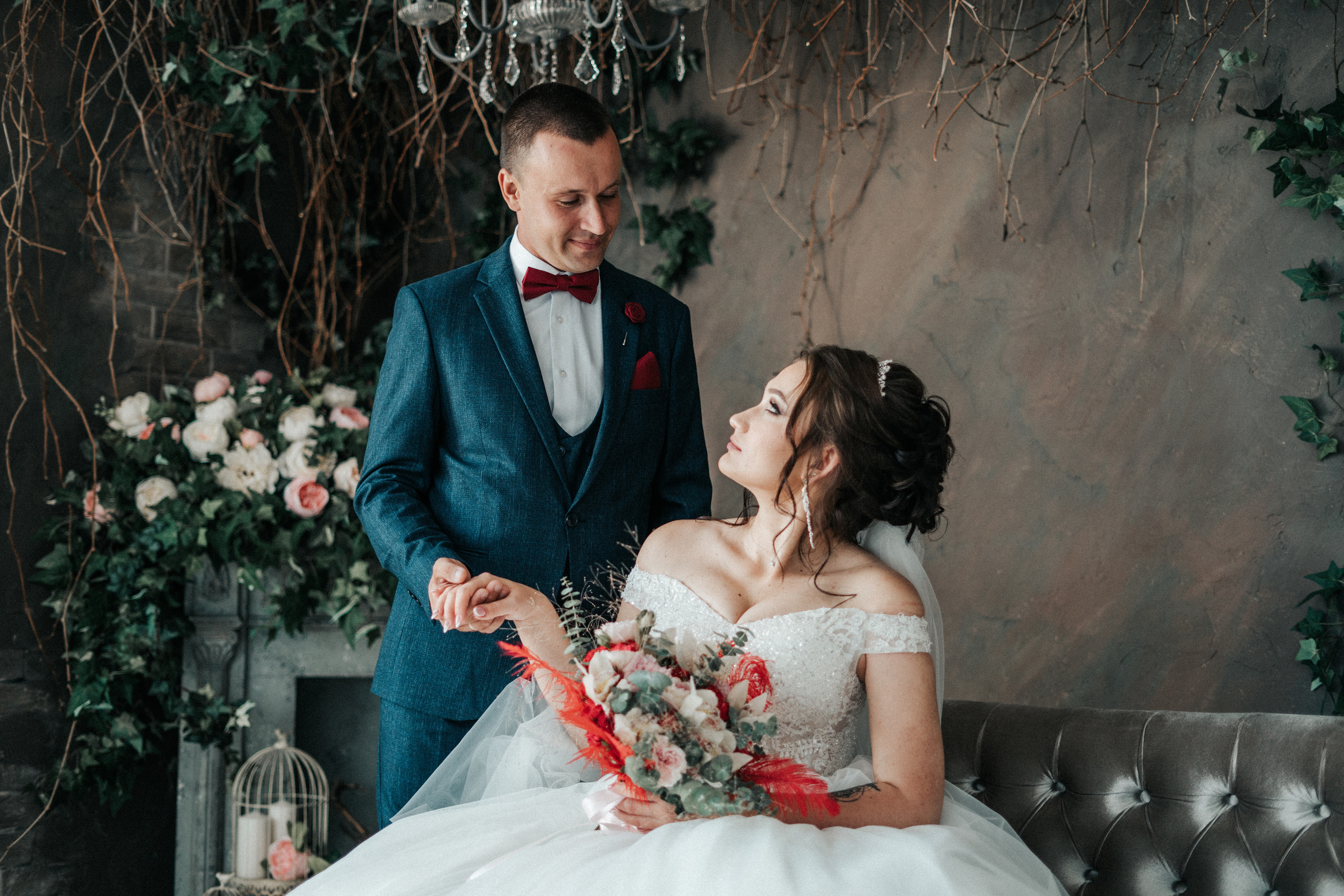 СВАДЕБНАЯ СЪЕМКА. Выпускные альбомы Edi ART