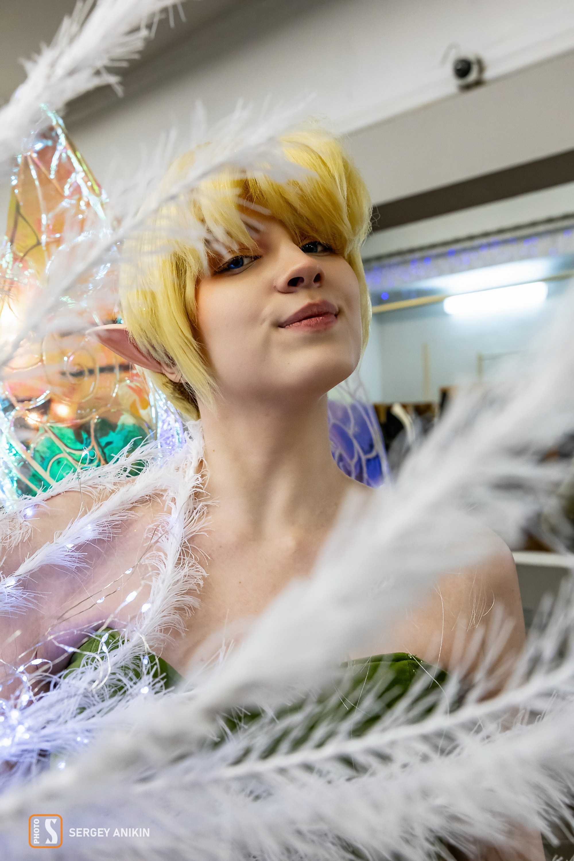 Фоторепортаж с фестиваля MagicFest 2025 в Москве