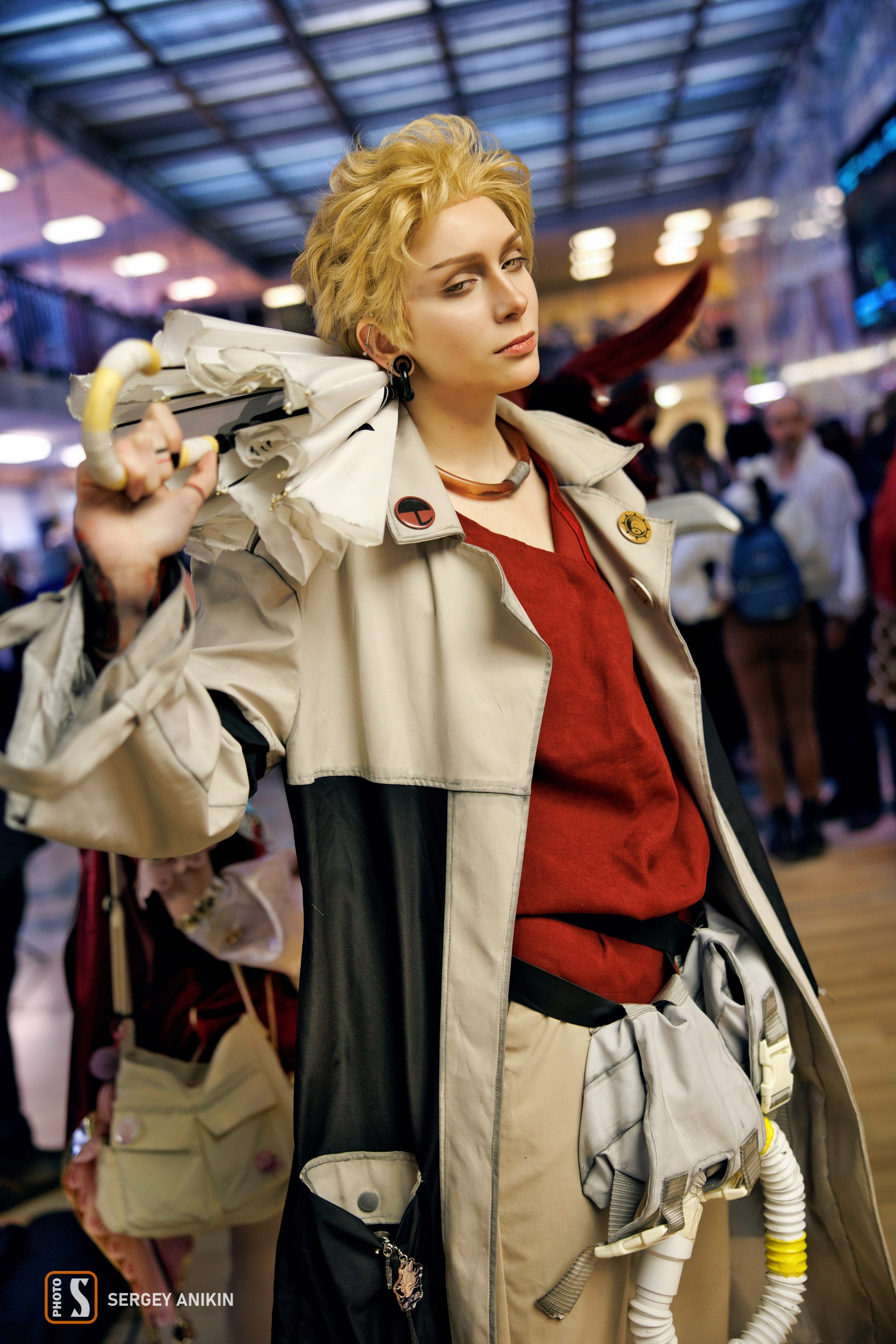 Фоторепортаж с фестиваля MagicFest 2026 в Москве