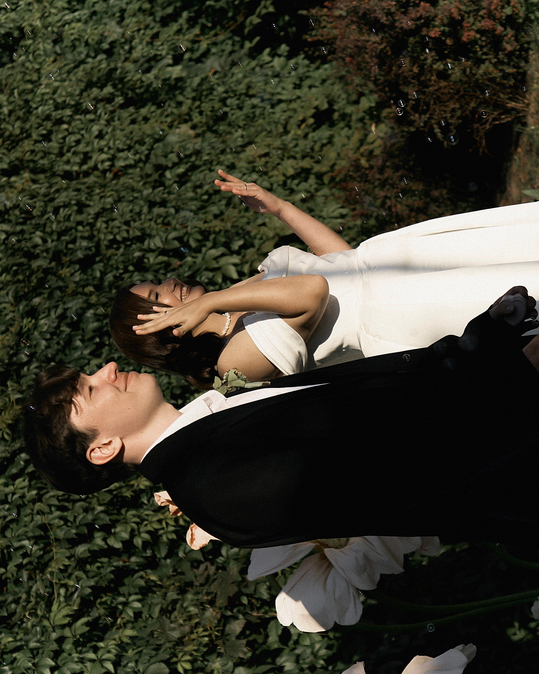 Marina Daniil. Индивидуальная и семейная фотосессия в Чебоксарах Оксана Русакова