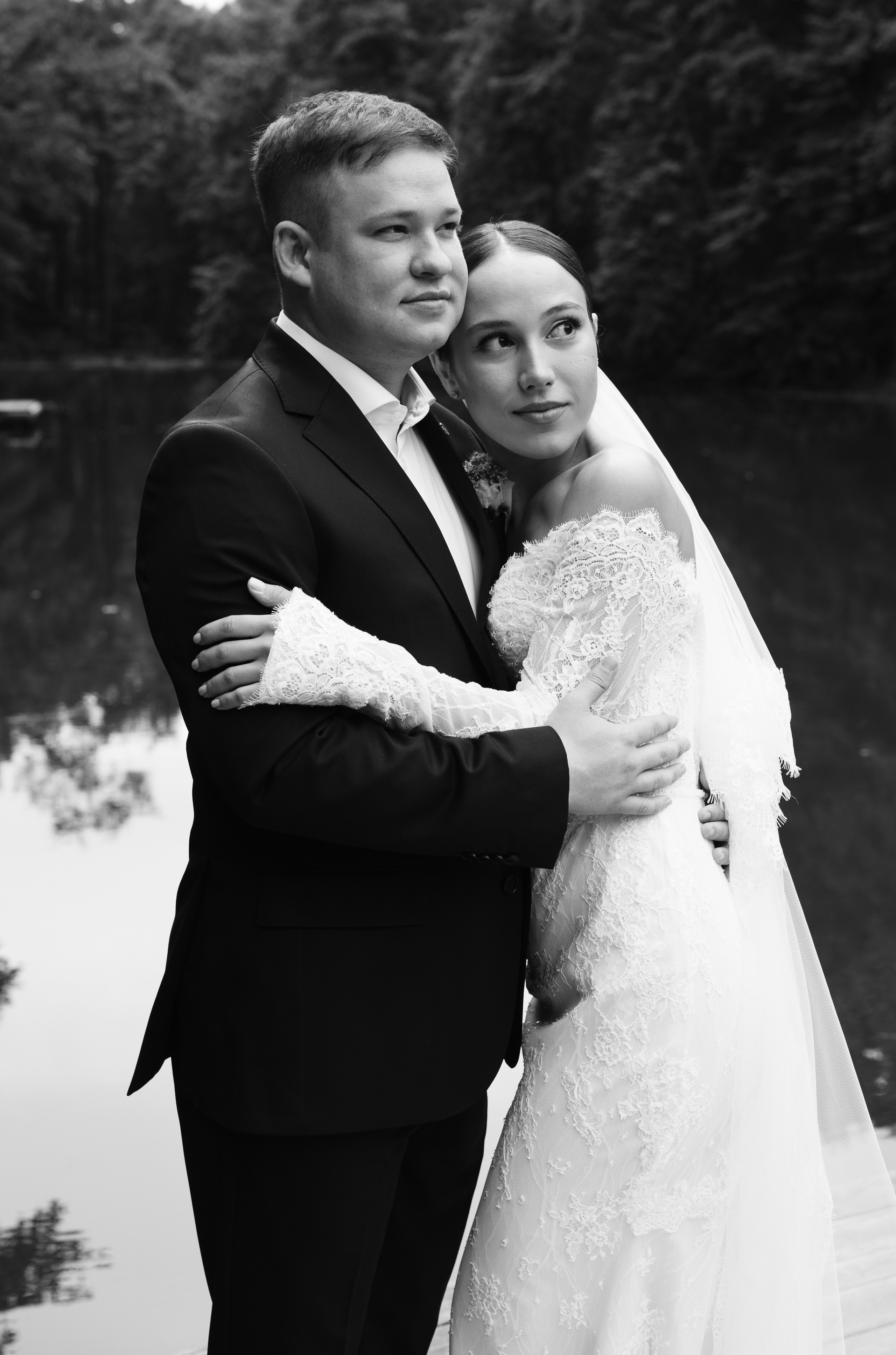 Вильдан и Эльвина. Организатор и координатор свадеб и других мероприятий в городе Набережные Челны