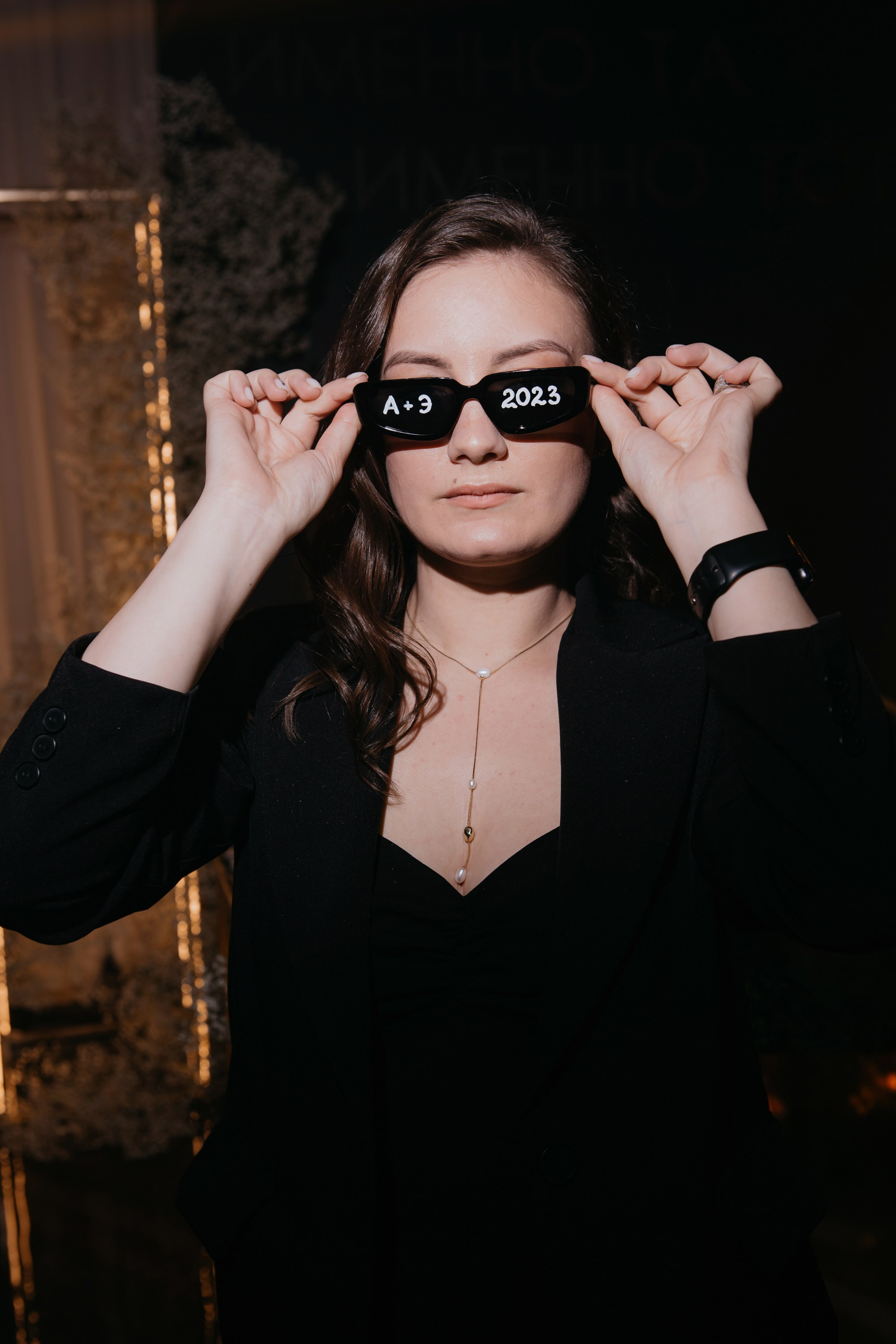 Эльдар & Алина. Фотограф ваших событий