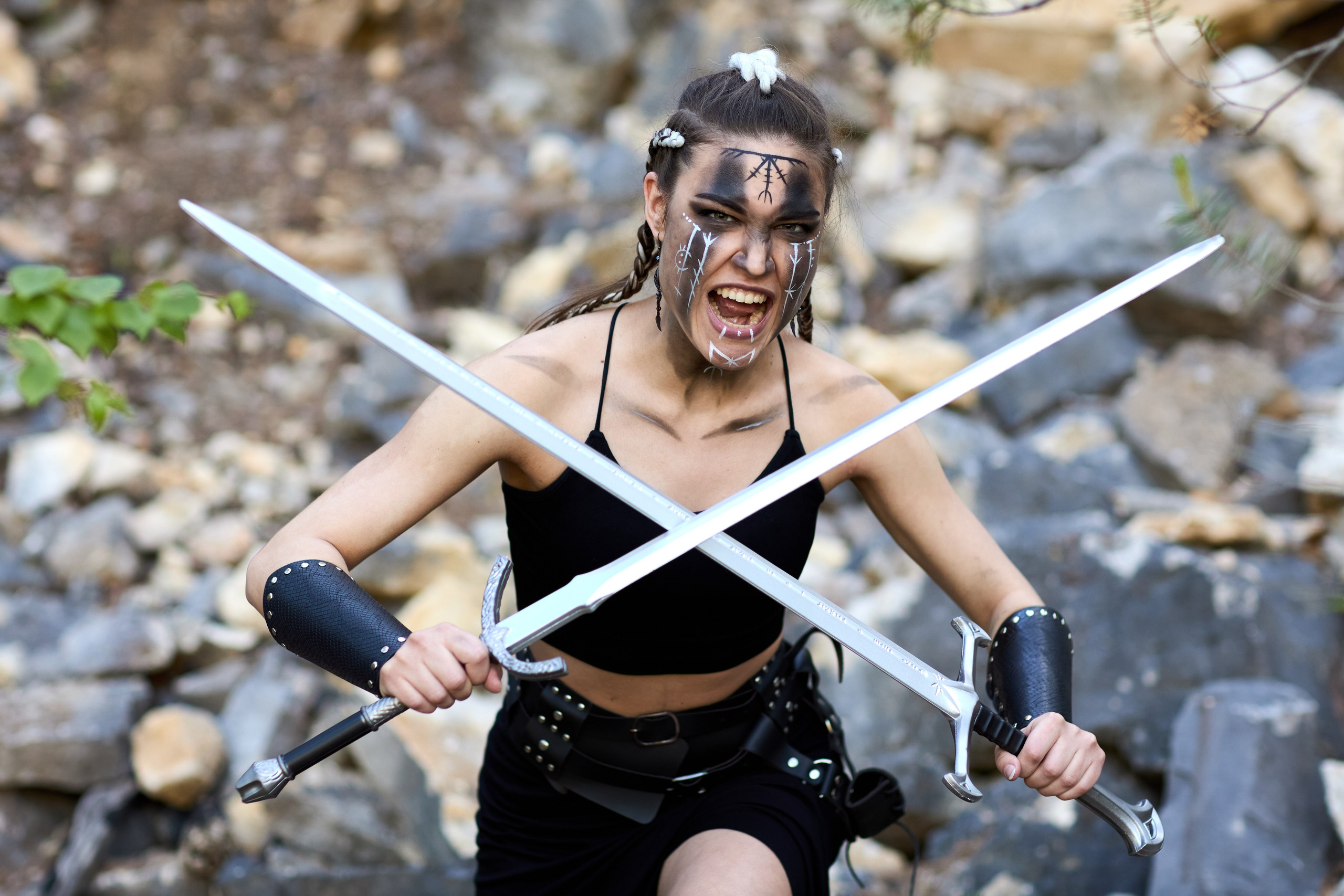 Для себя. Фотограф во Владимире Константин Федяев