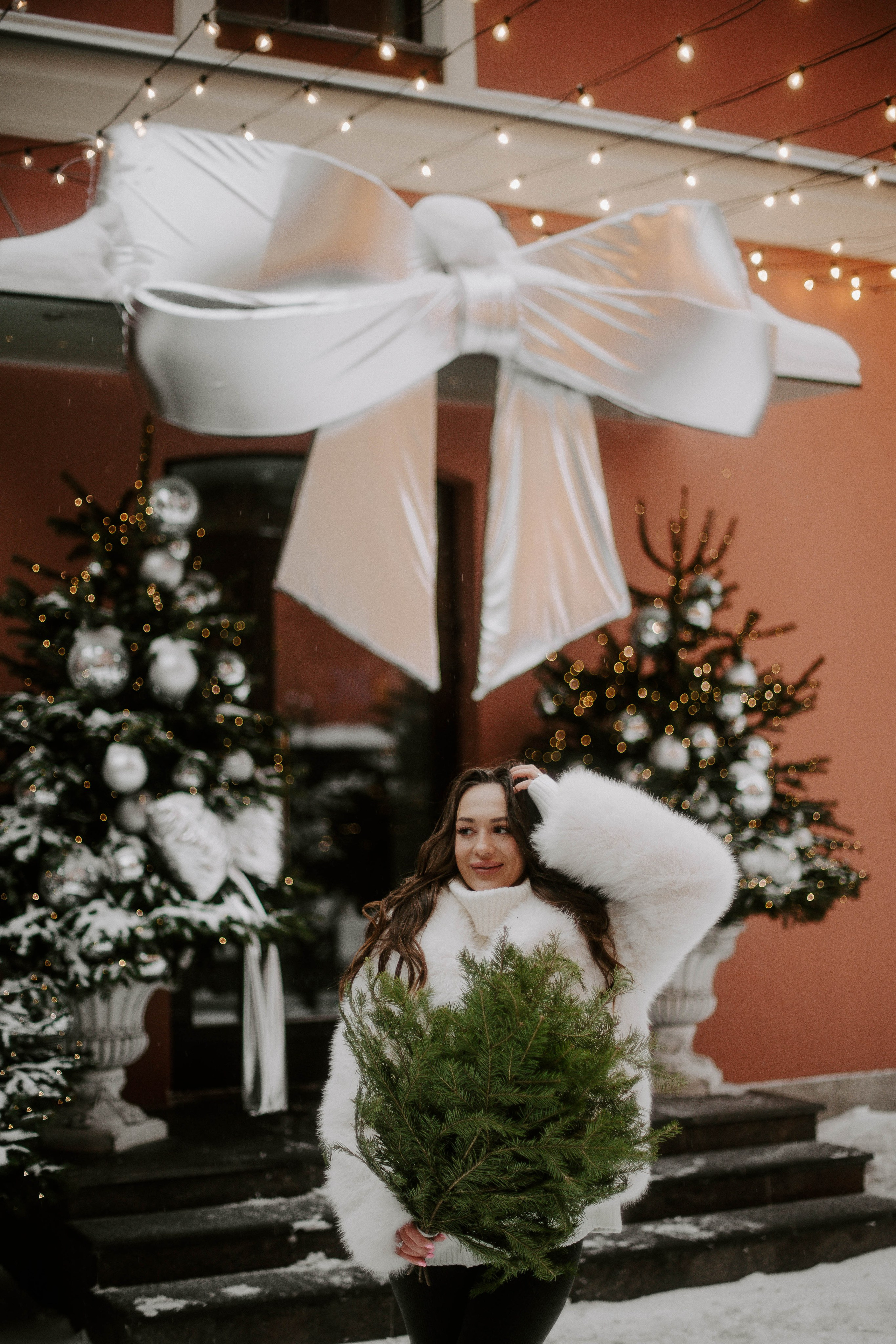 Юлия. Фотограф Veronika Potaseva