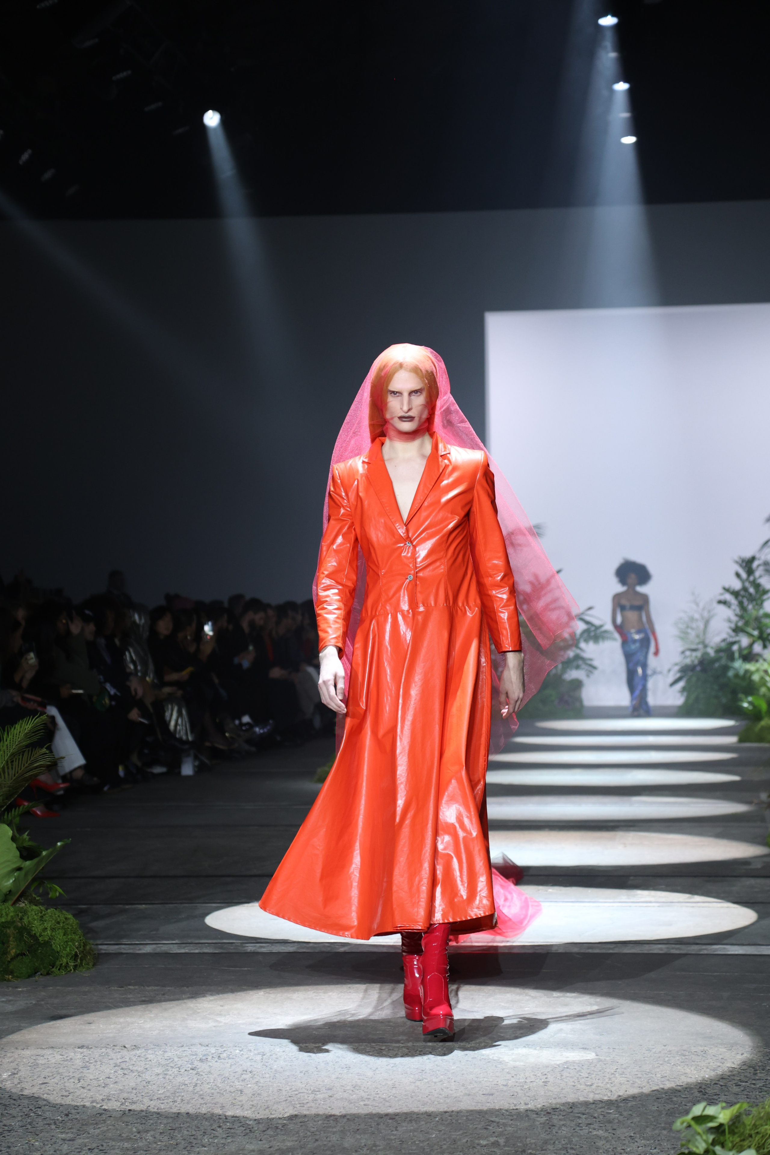 AAFW 2023. Maria Poleshchuk, commercial photographer in Sydney