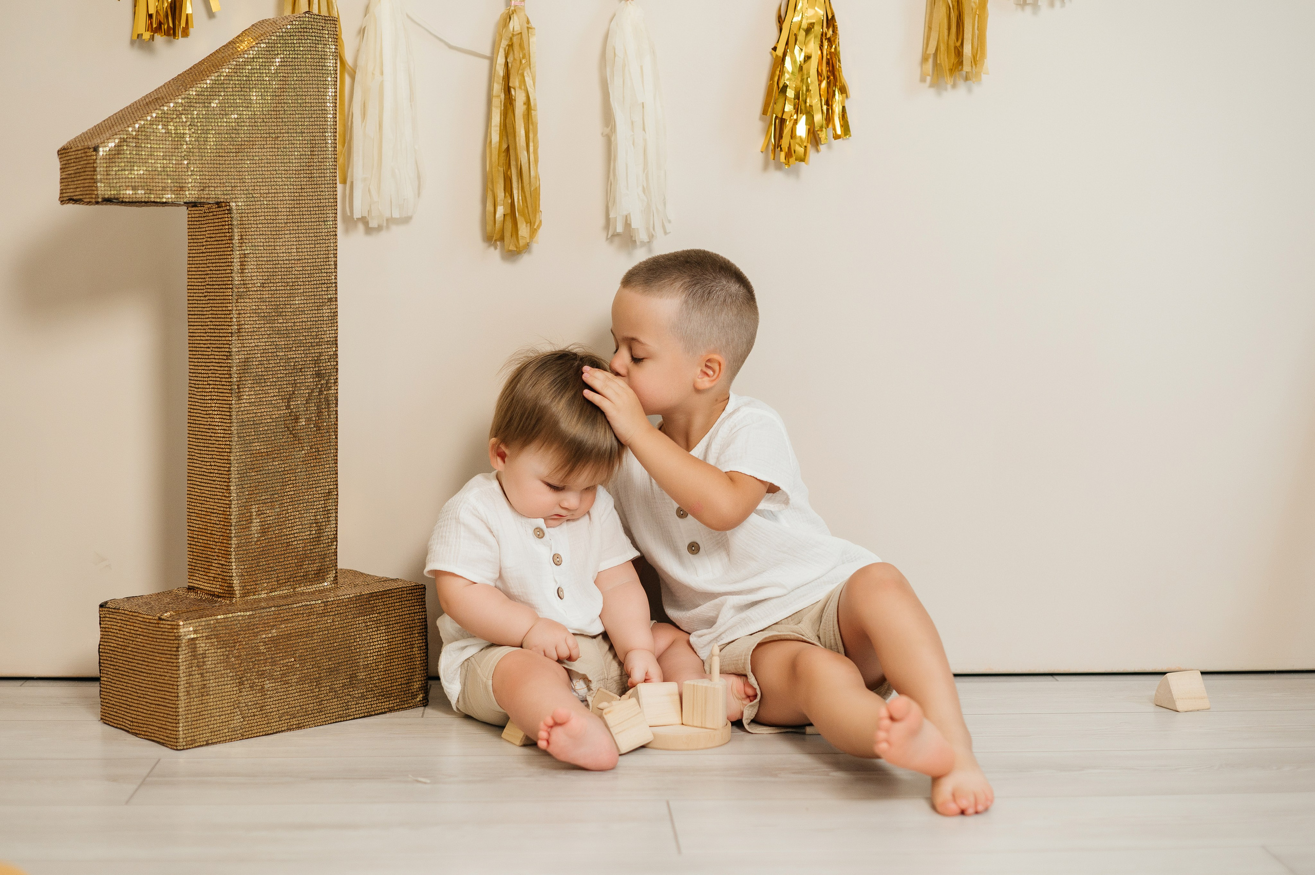 Годовасие. Свадебный и семейный фотограф Кореновск/Краснодар