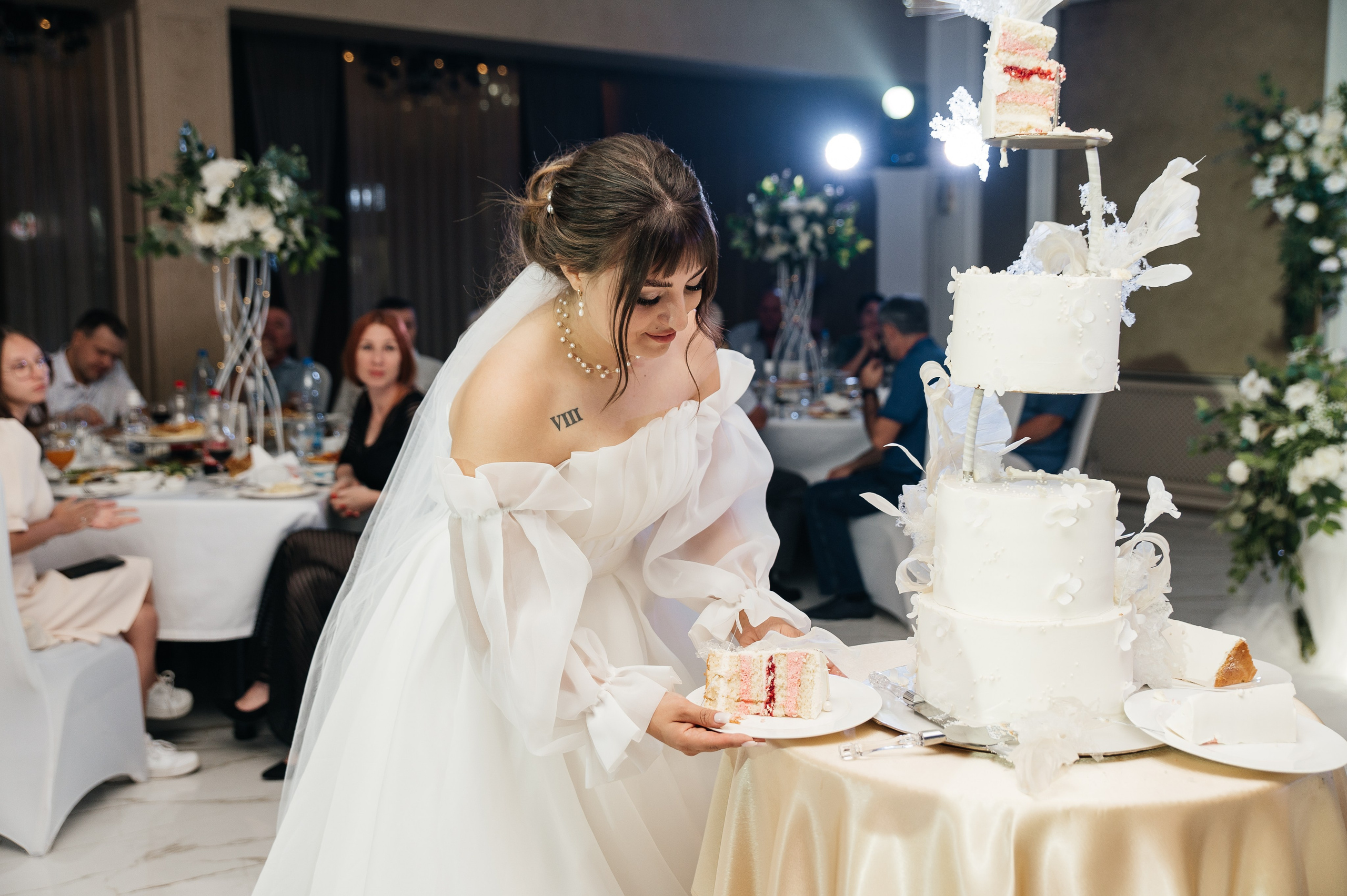 Михал и Диана. Свадебный и семейный фотограф Кореновск/Краснодар