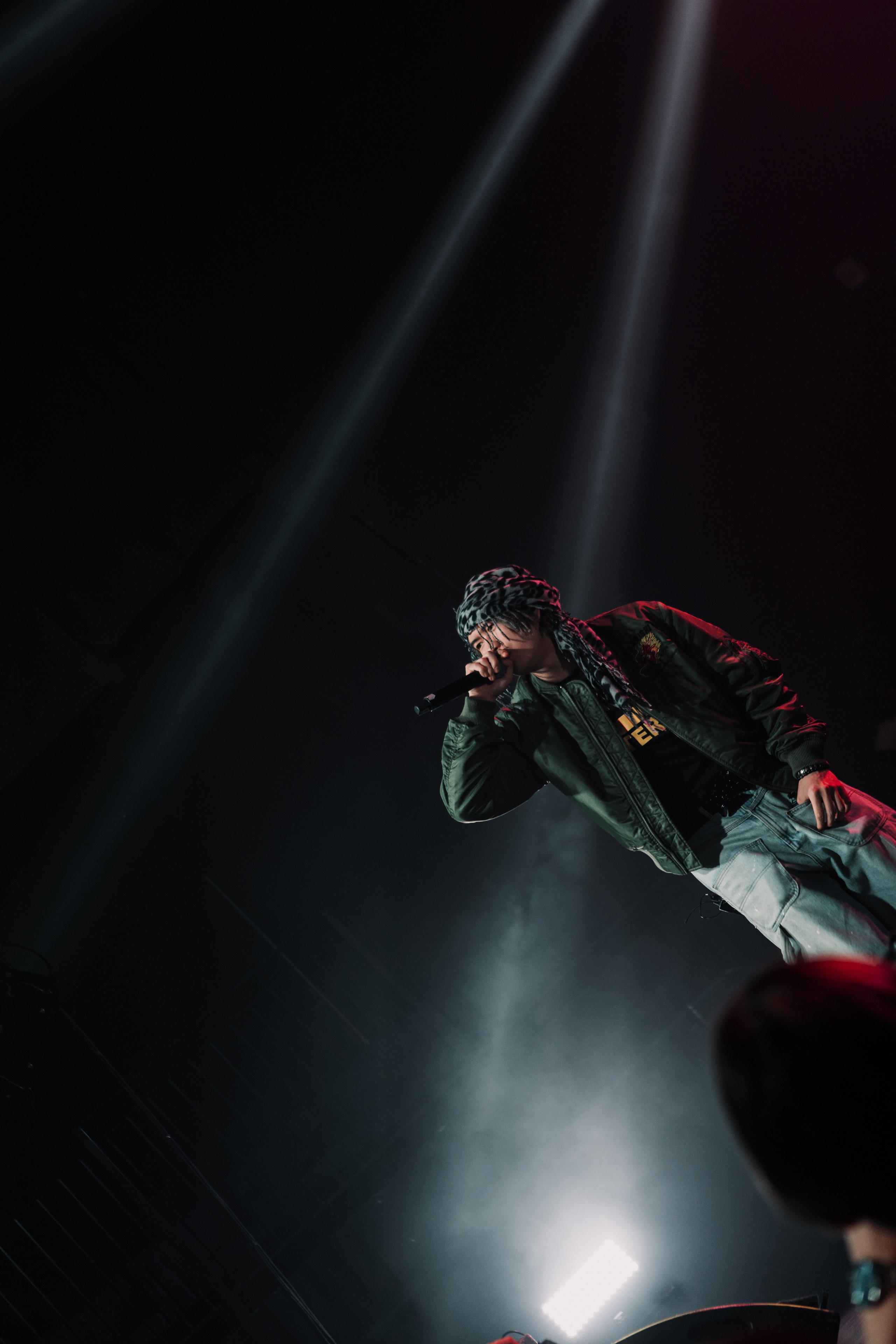 Stopban & Danonflexin & Dilblin. Фотограф Санкт-Петербурга