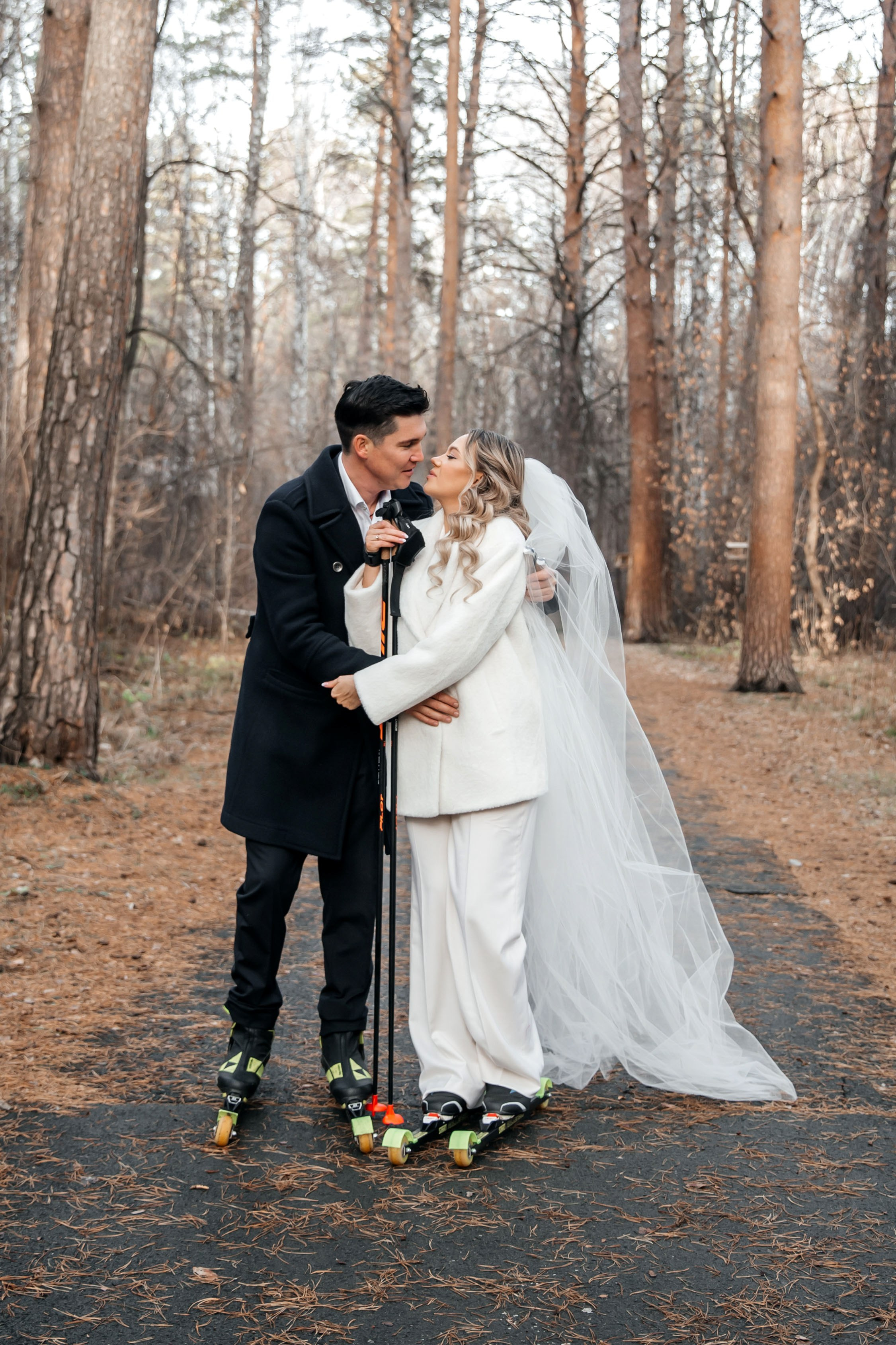 Свадебные съемки. Ирина Шульц свадебный фотограф