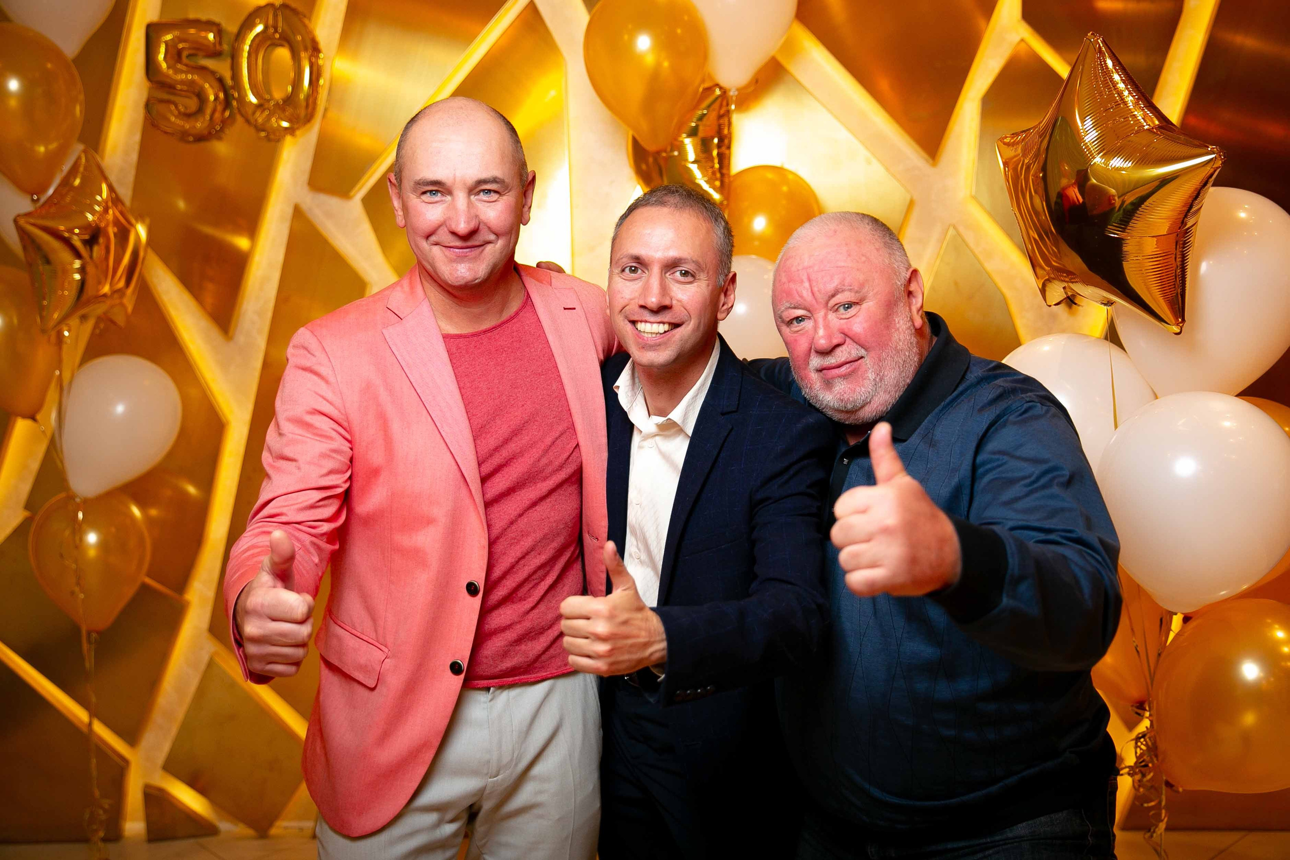 Площадка «Времена года». Ваш репортажный фотограф Артемий Антонов