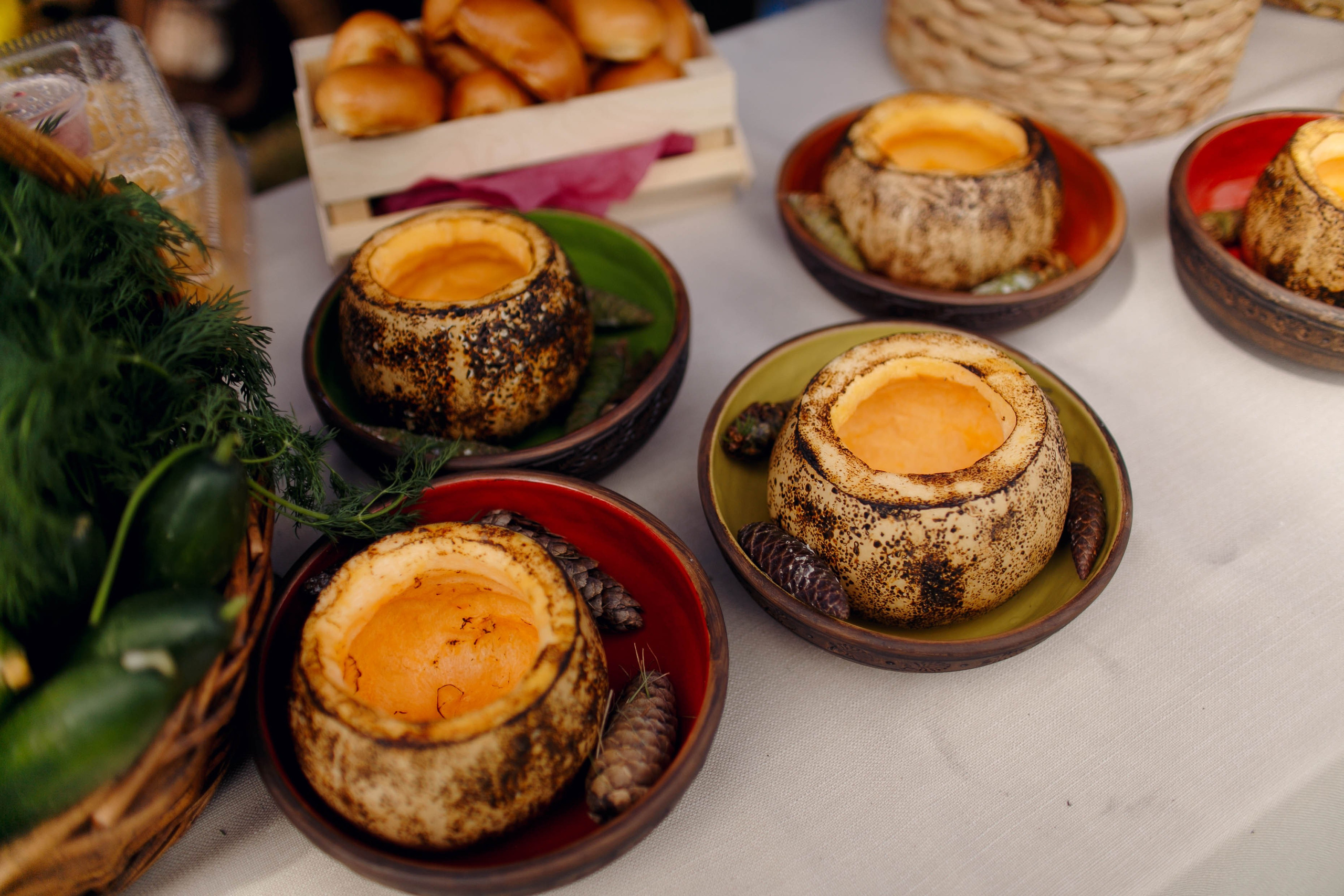 Фестиваль «Сыр и пир». Ваш репортажный фотограф Артемий Антонов