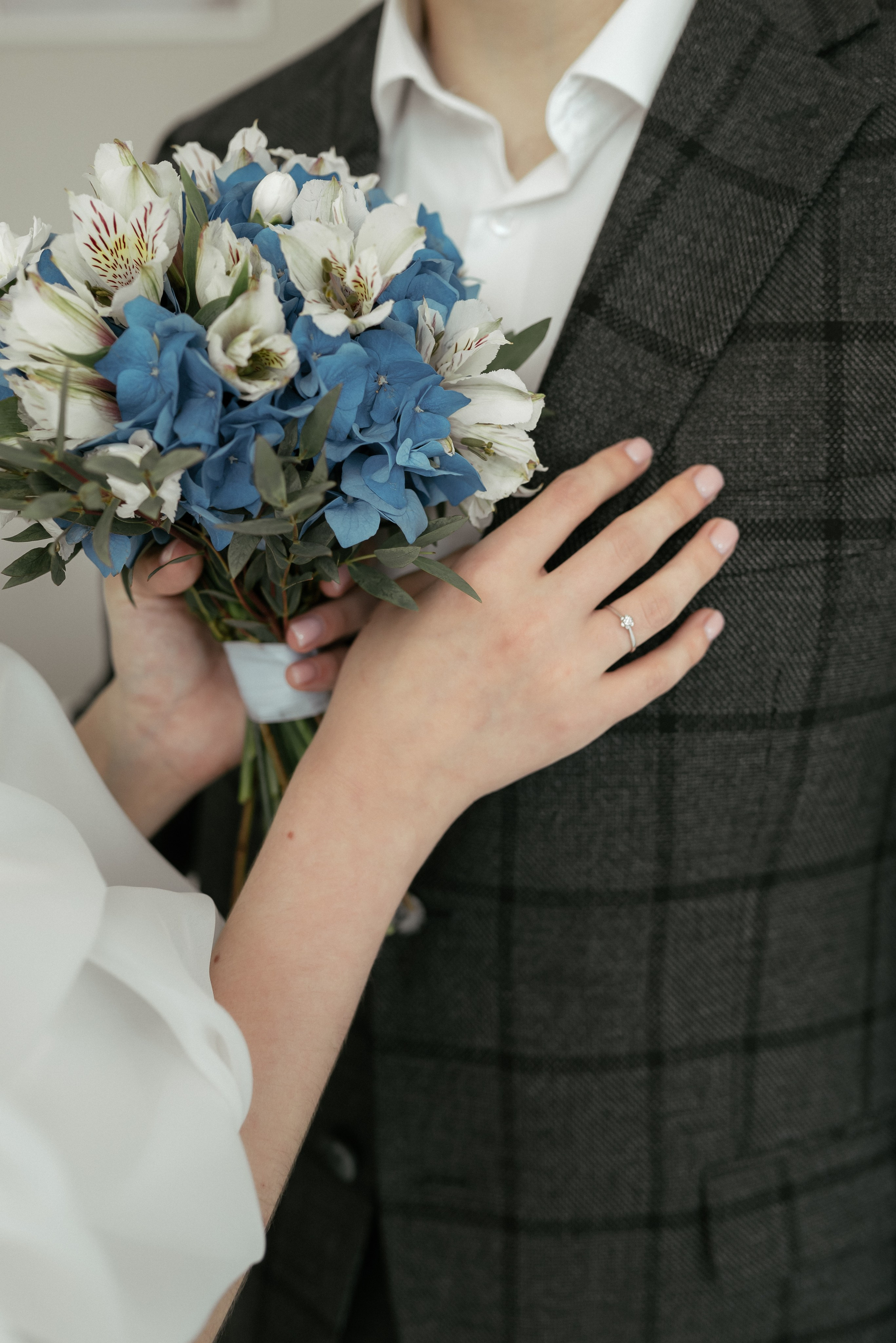 Максим и Влада. Свадебный фотограф Надежда Долгова